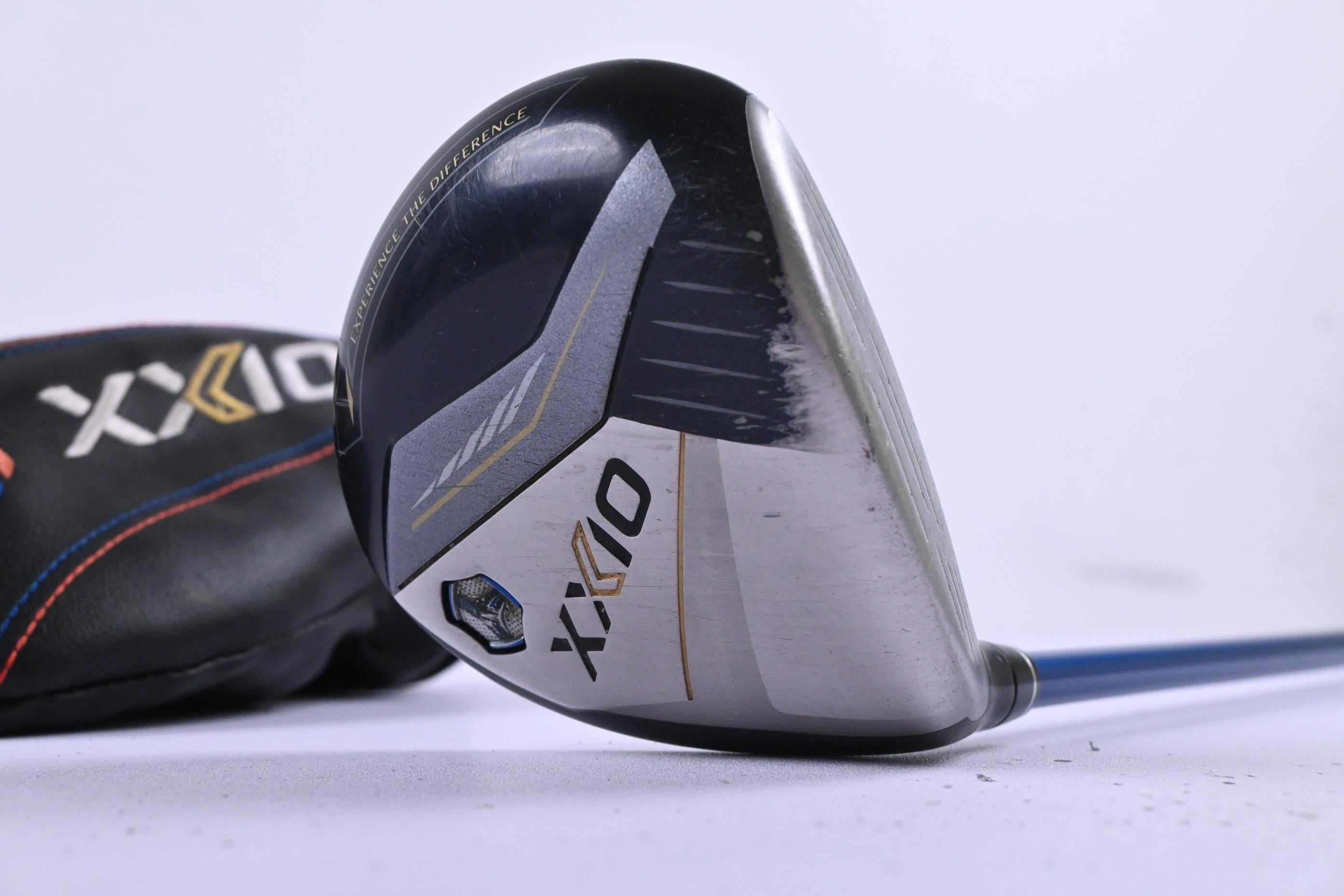 XXIO 13 #5 Wood / 18 Degree / Regular Flex XXIO MP1300 Shaft