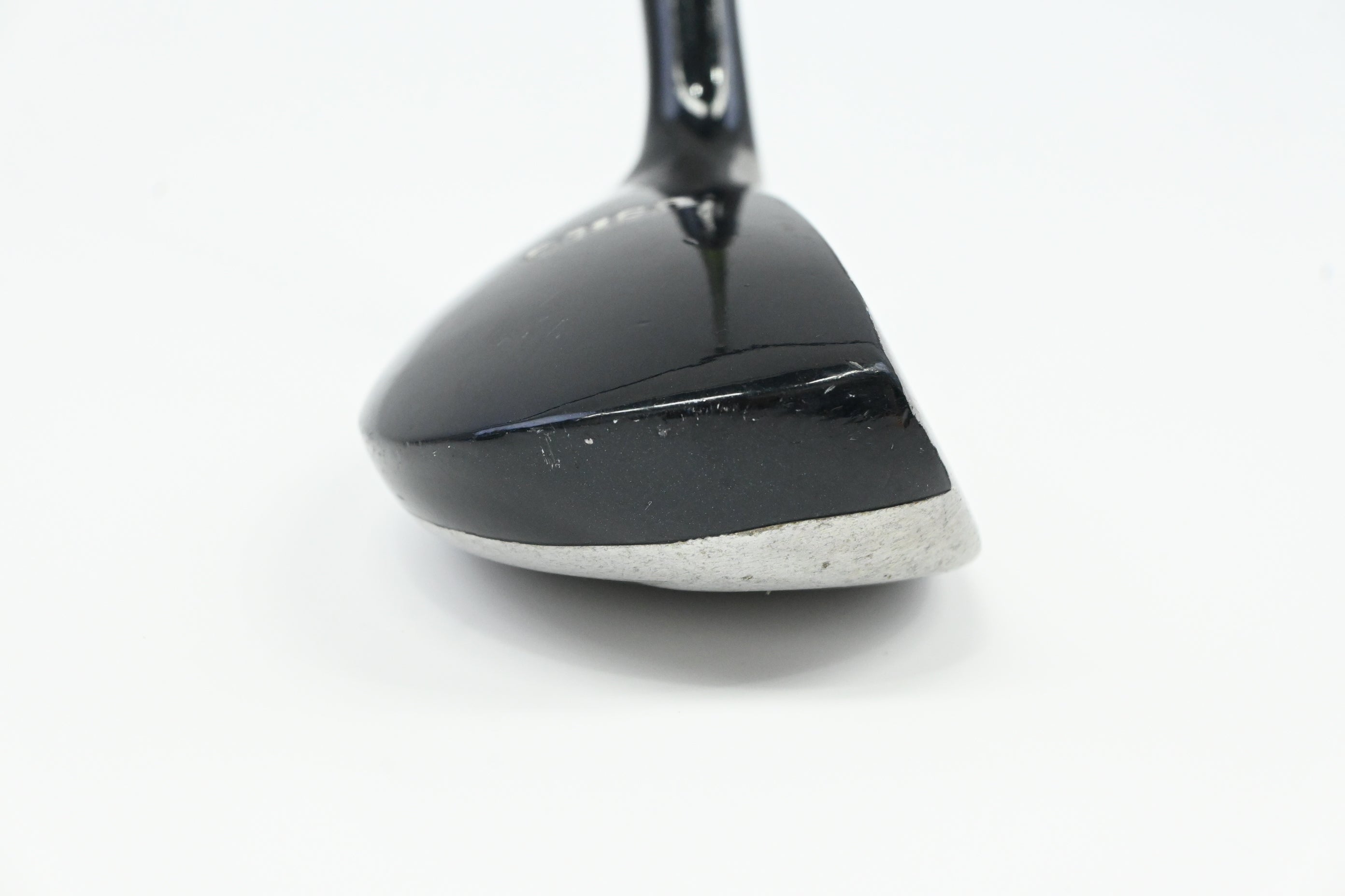 Junior US Kids Ultralight #4 Hybrid / 31 Degree / Junior Flex Kidpower Shaft