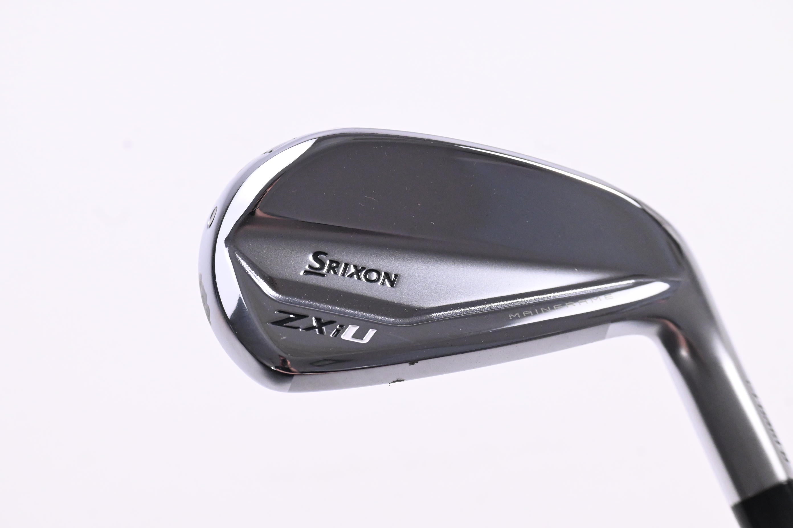 Srixon ZXiU Utility #3 Iron / 20 Degree / Stiff Flex MMT 80 Shaft