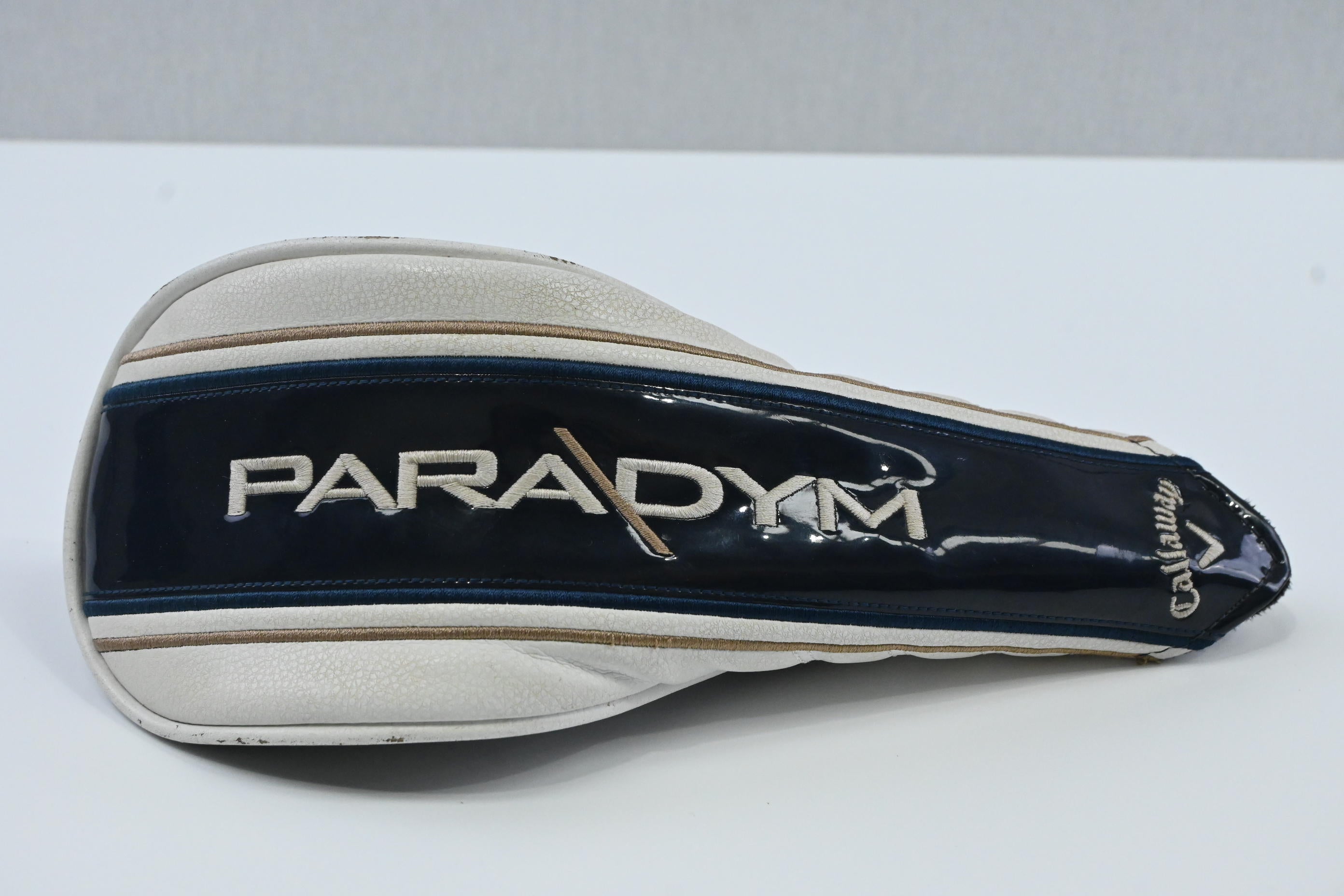 Callaway Paradym #3 Wood / 16.5 Degree / Stiff Flex Denali Charcoal 60 Shaft
