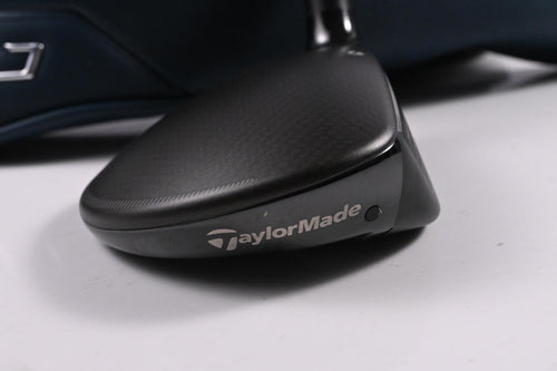 Taylormade Qi4D #5 Wood / 18 Degree / Senior Flex REAX Red 50 Shaft