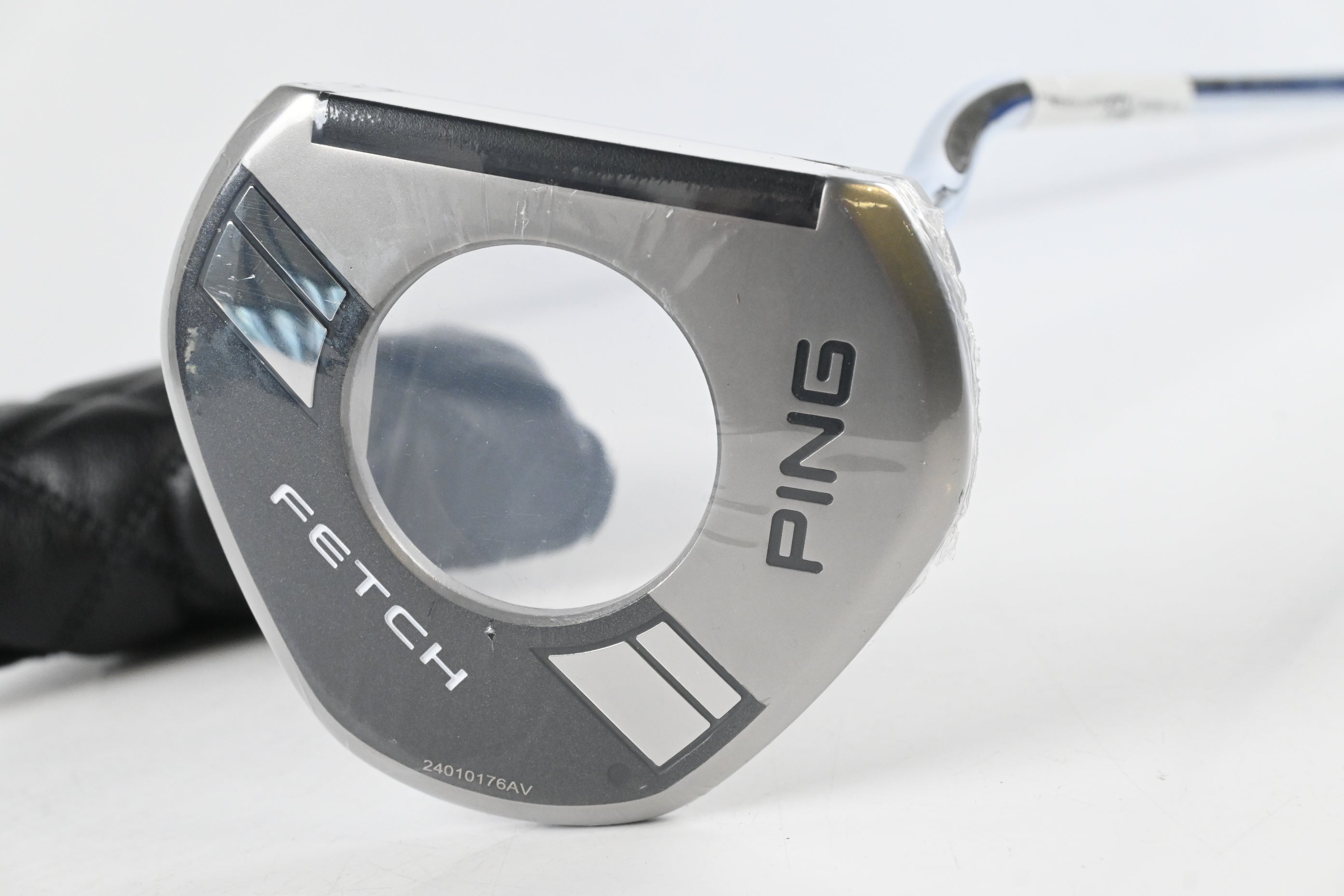 Ping Fetch 2024 Putter / 34 Inch