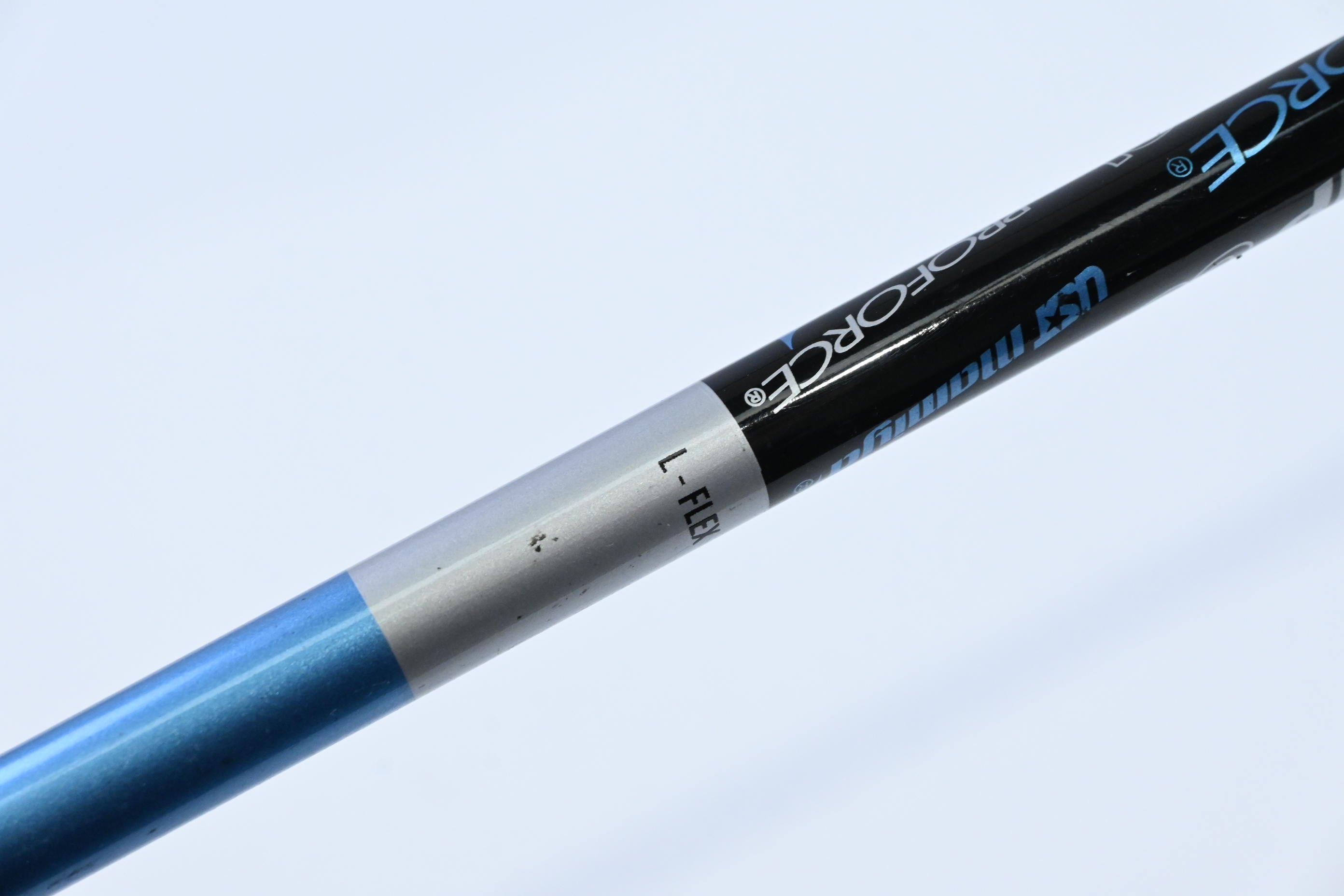 Ladies Wilson Di11 #9 Iron / Ladies Flex UST Proforce 55 Shaft