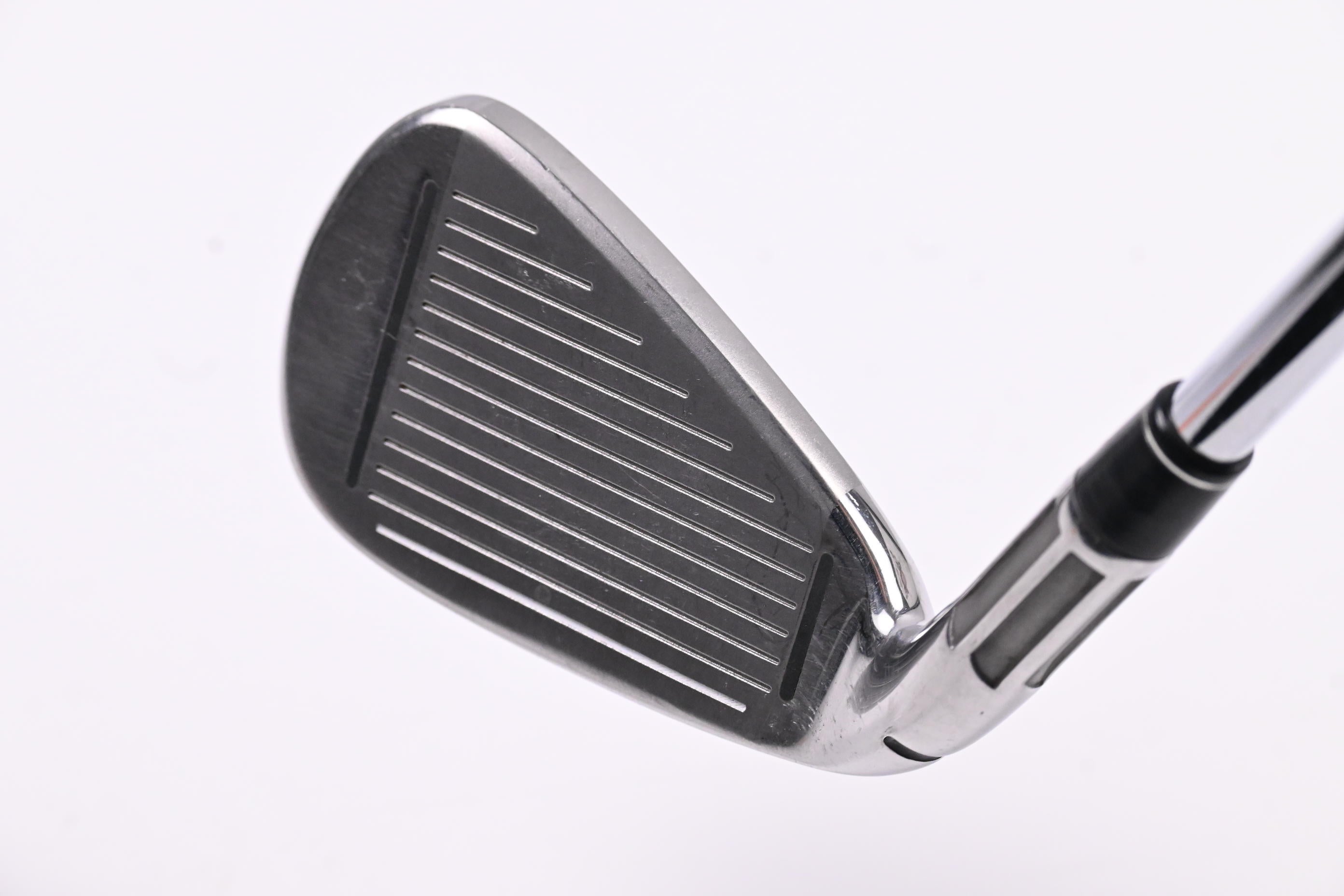 Taylormade M2 2017 #4 Iron / 19 Degree / Regular Flex REAX Steel 88 Shaft