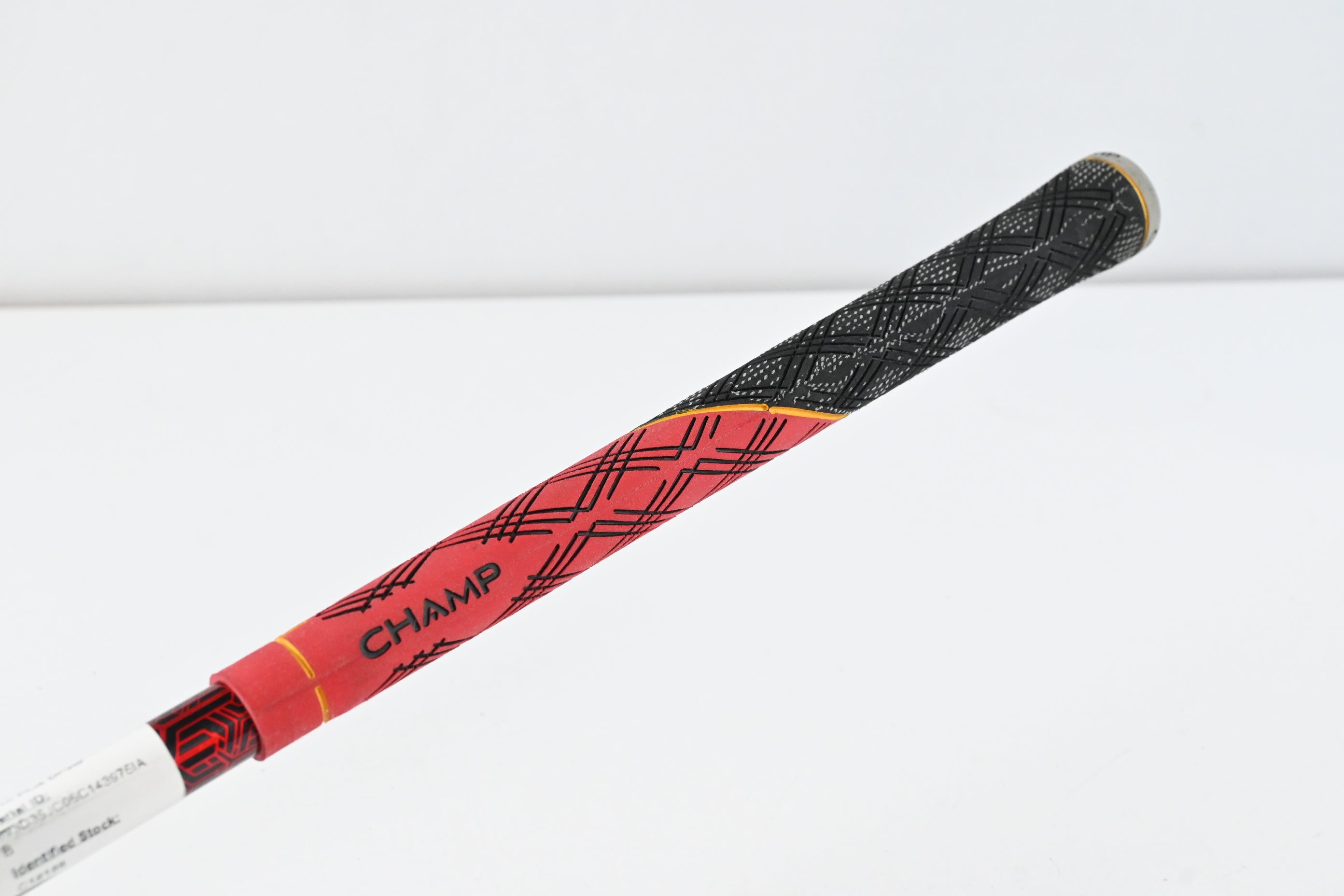 Ping G410 Plus Driver / 10.5 Degree / Senior Flex Ping Alta CB Red 55 Shaft