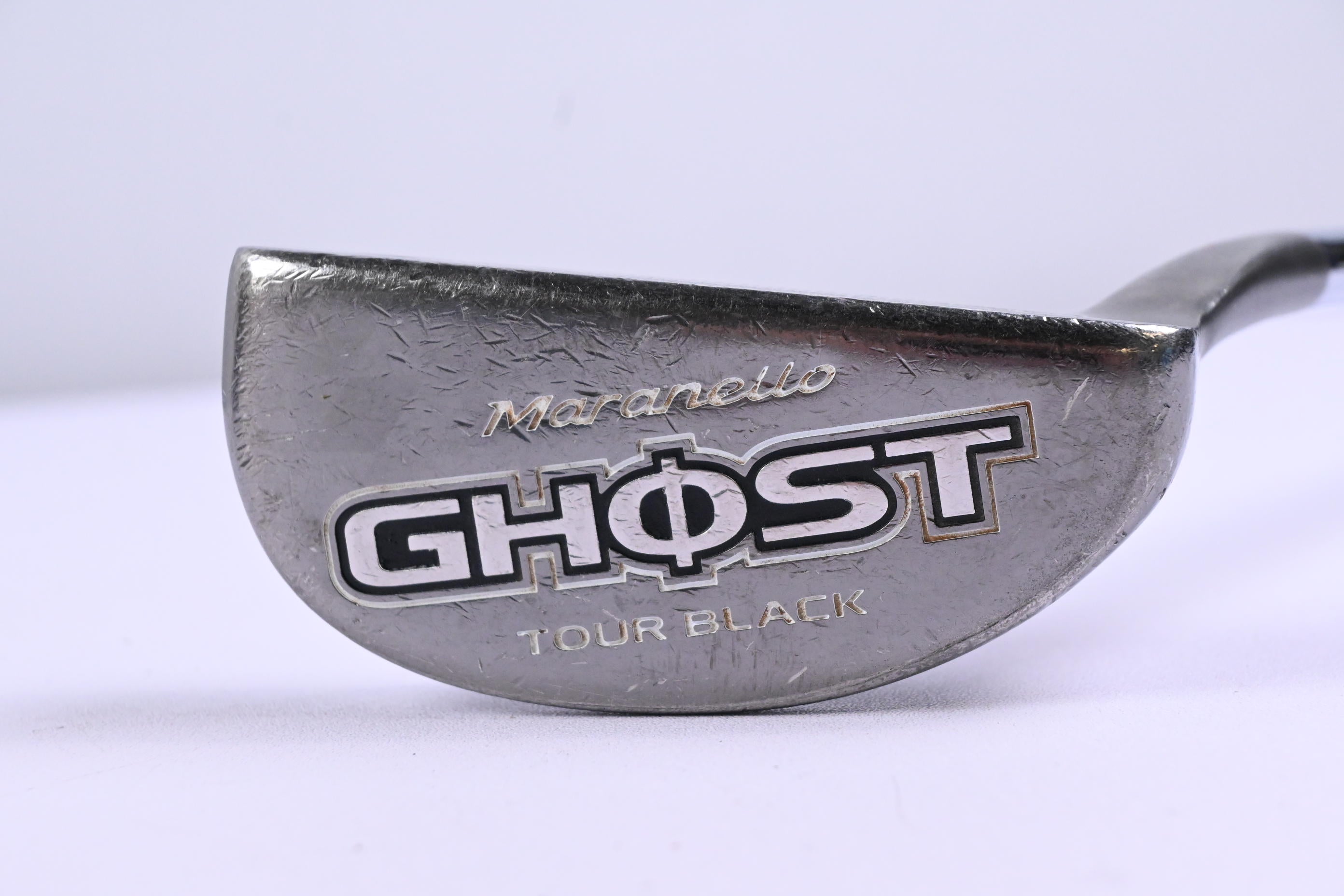 Taylormade Ghost Tour Black Maranello Putter / 32 Inch