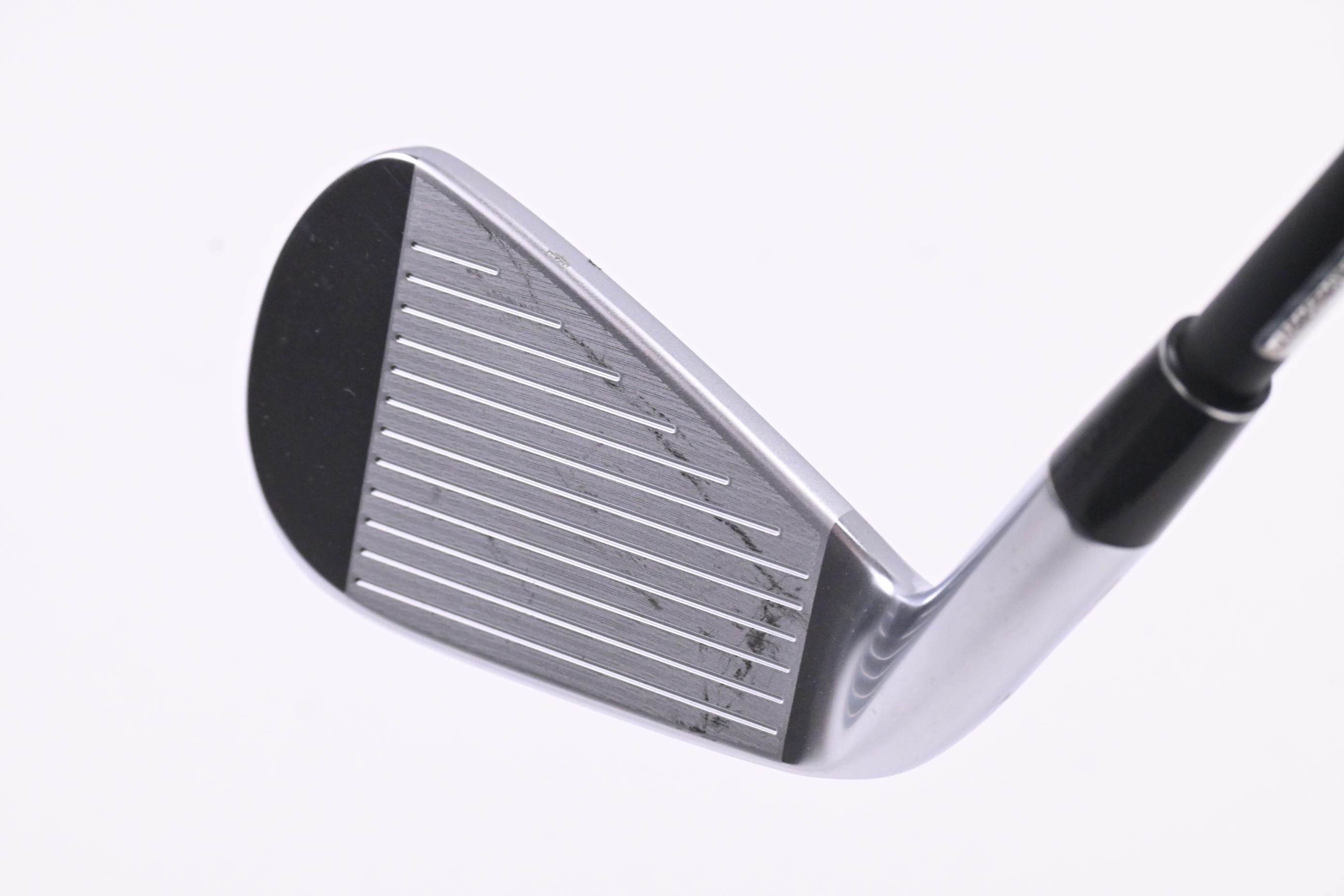 Srixon ZXiU Utility #3 Iron / 20 Degree / Stiff Flex MMT 80 Shaft
