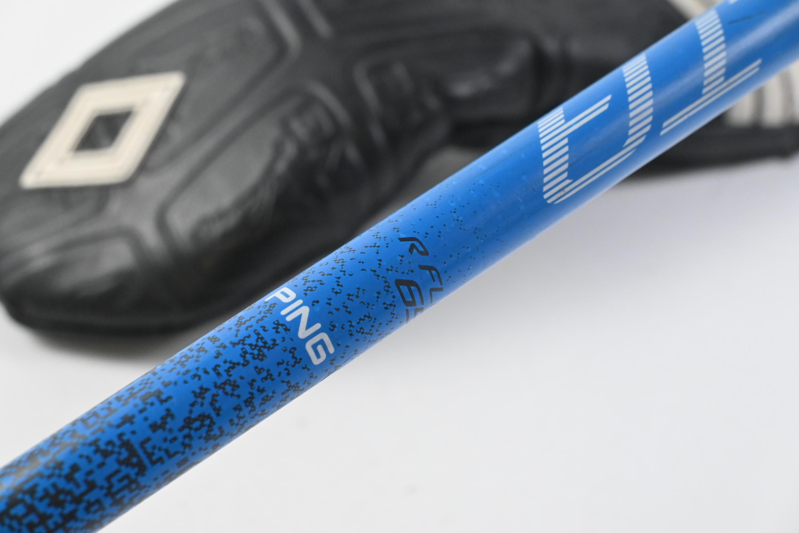 Ping G Series #3 Wood / 14.5 Degree / Regular Flex Ping Alta 65 Shaft