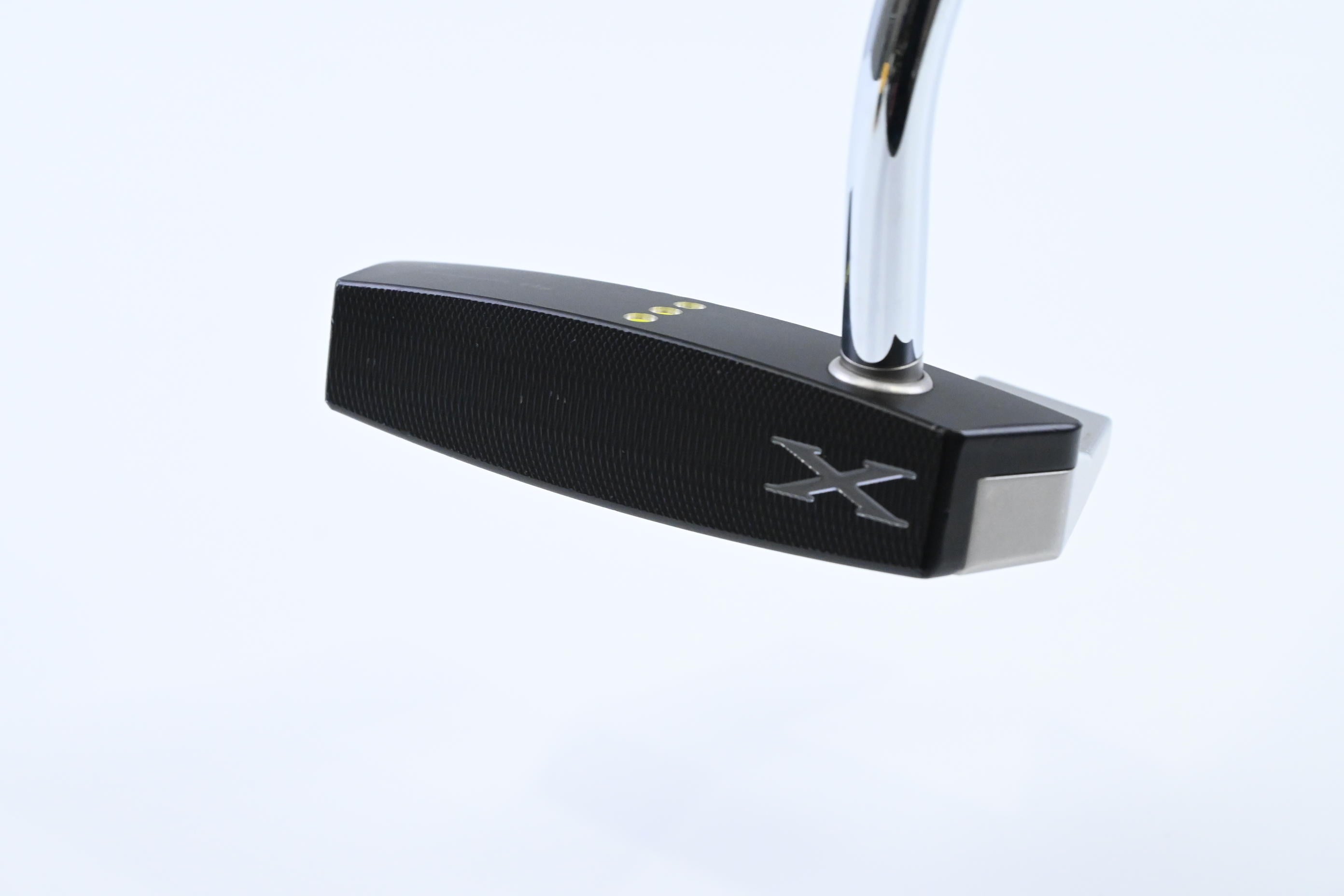 Scotty Cameron Phantom X 5.5 2019 Putter / 33 Inch