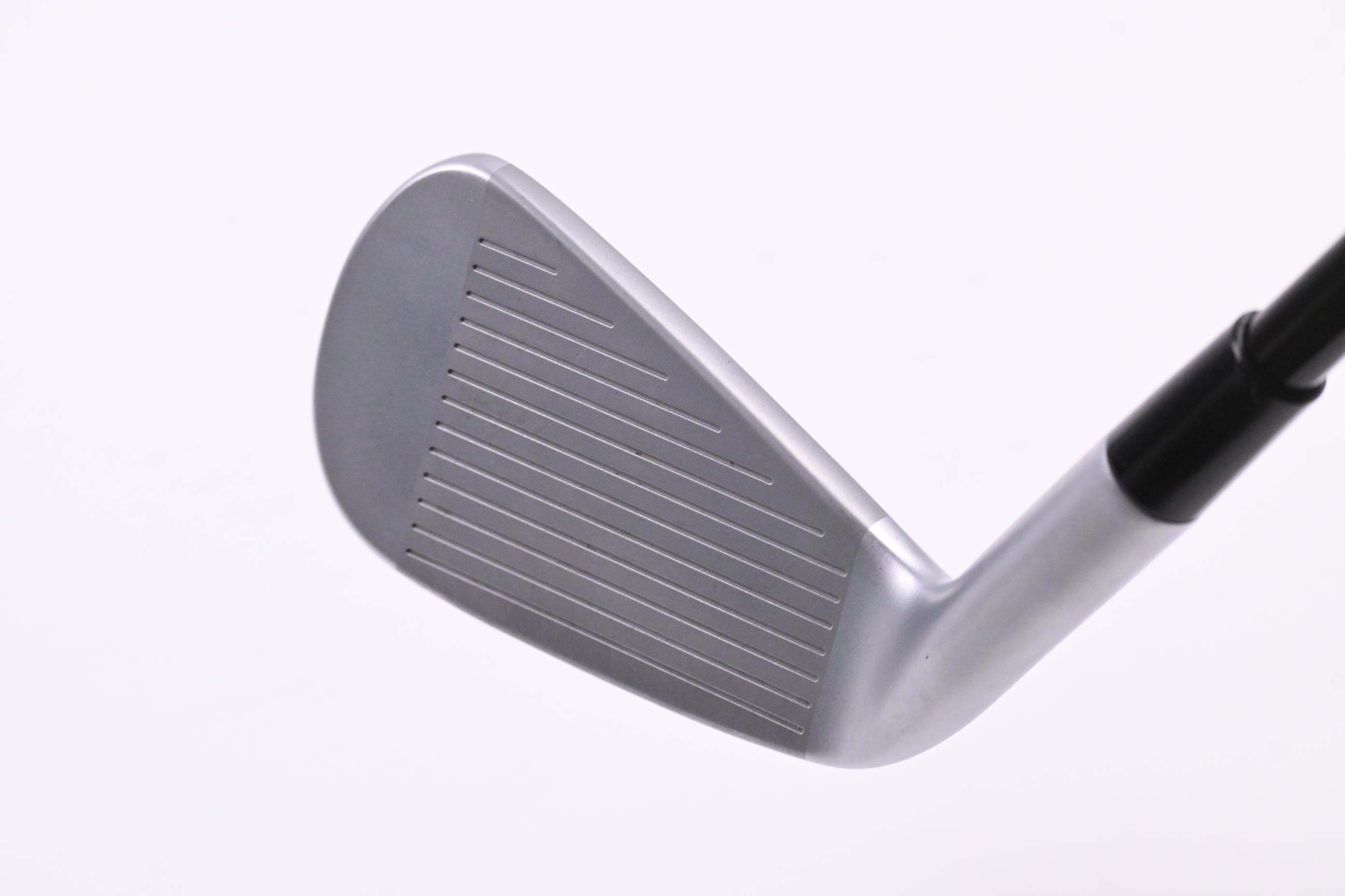 Taylormade P.UDI #2 Iron / 17 Degree / Stiff Flex HZRDUS Black 80 Shaft
