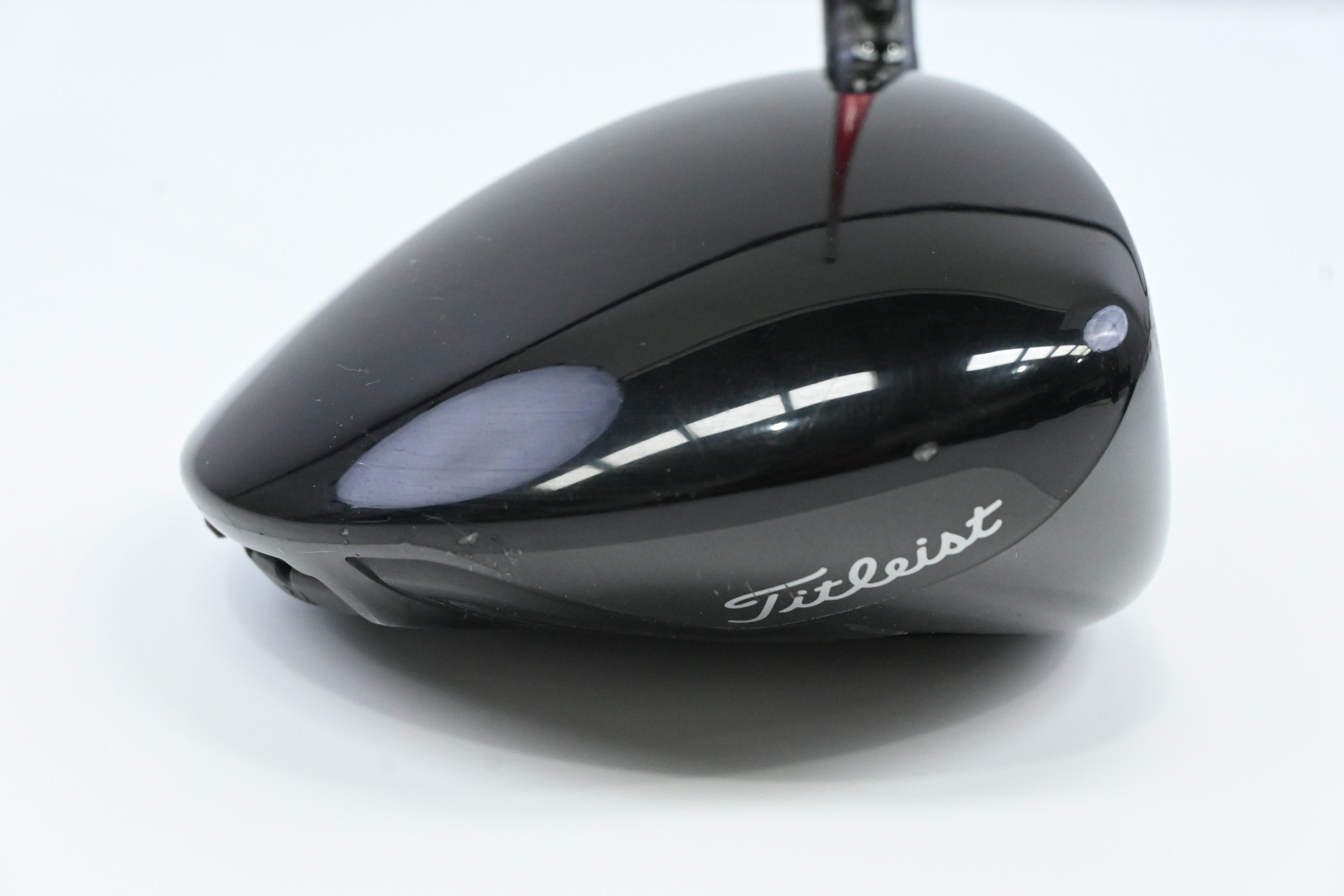 Titleist TSi3 Driver / 10 Degree / Regular Flex Fujikura NX 50 Shaft