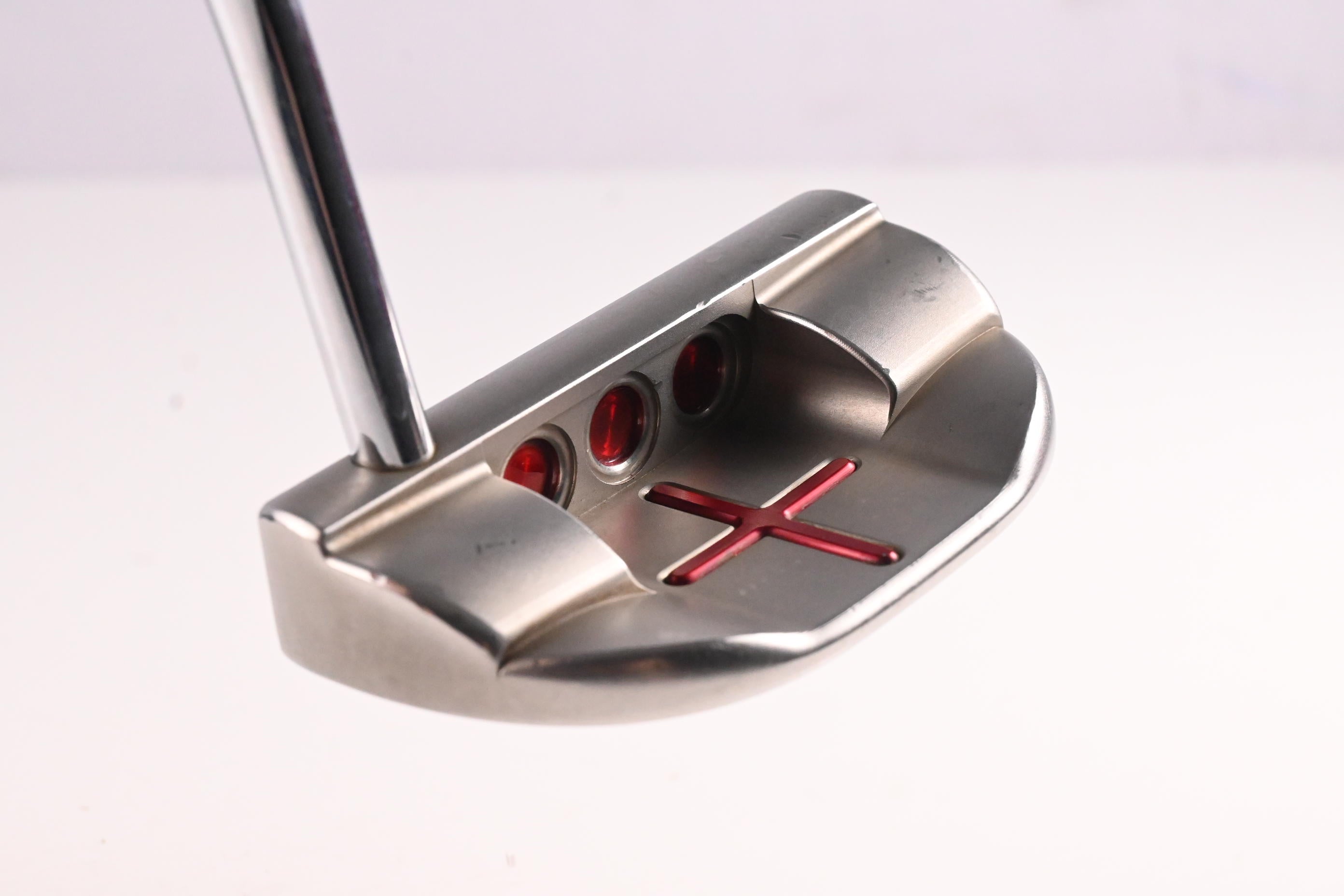Scotty Cameron Select Fastback 2014 Putter / 34 Inch