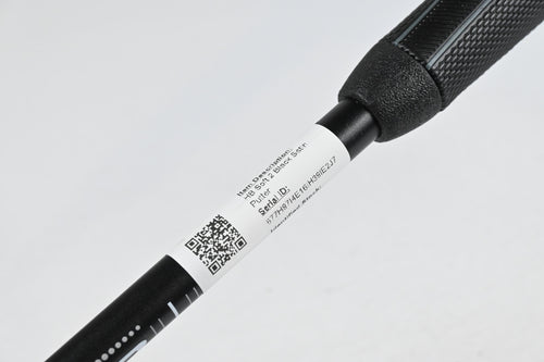 Cleveland HB Soft 2 11 Black Satin Putter / 34 Inch