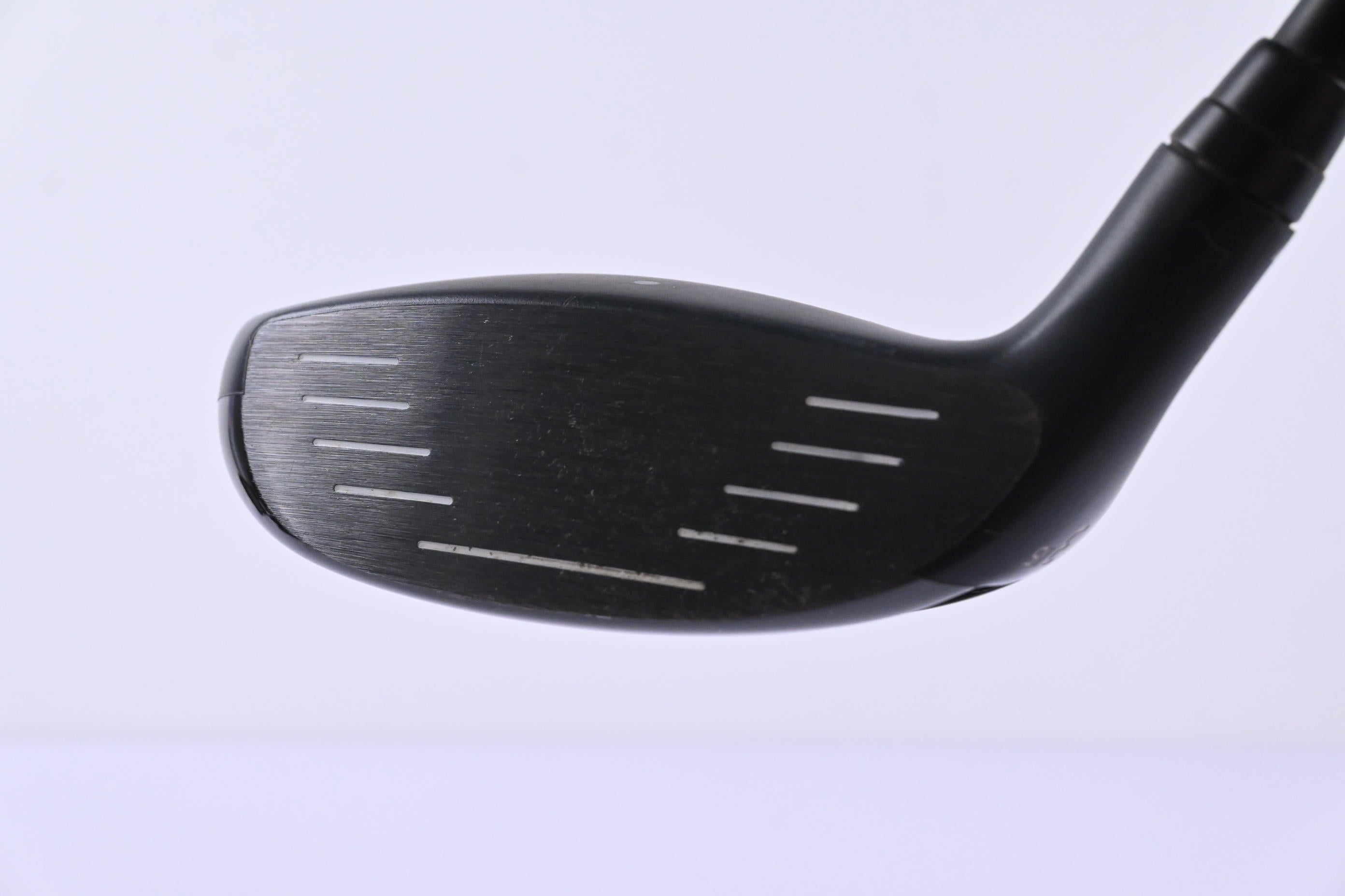 Ping G430 Max #3 Wood / 15 Degree / Regular Flex Ping Alta CB Black 65 Shaft