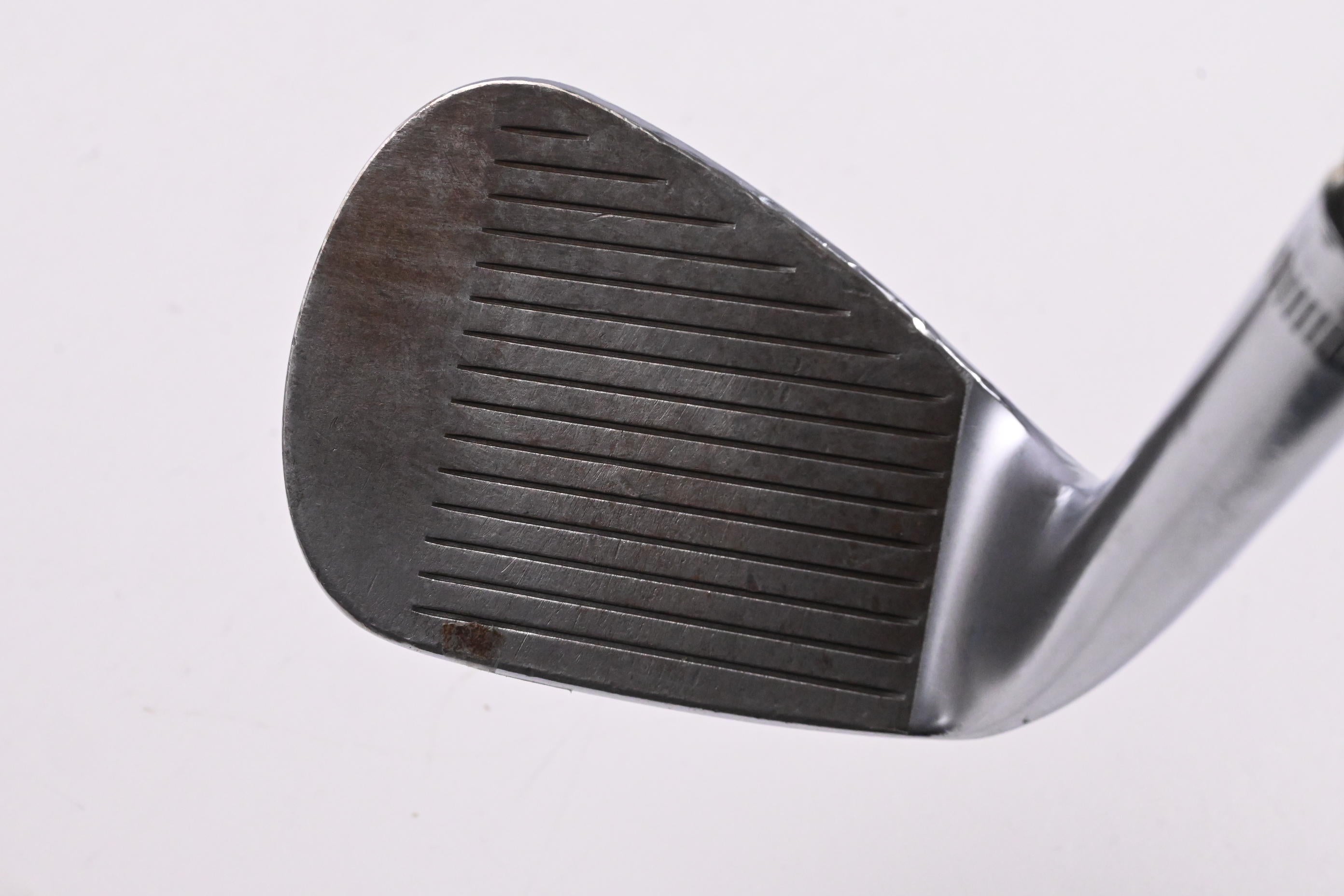 Callaway Jaws Raw Gap Wedge / 52 Degree / Wedge Flex Dynamic Gold Spinner 115