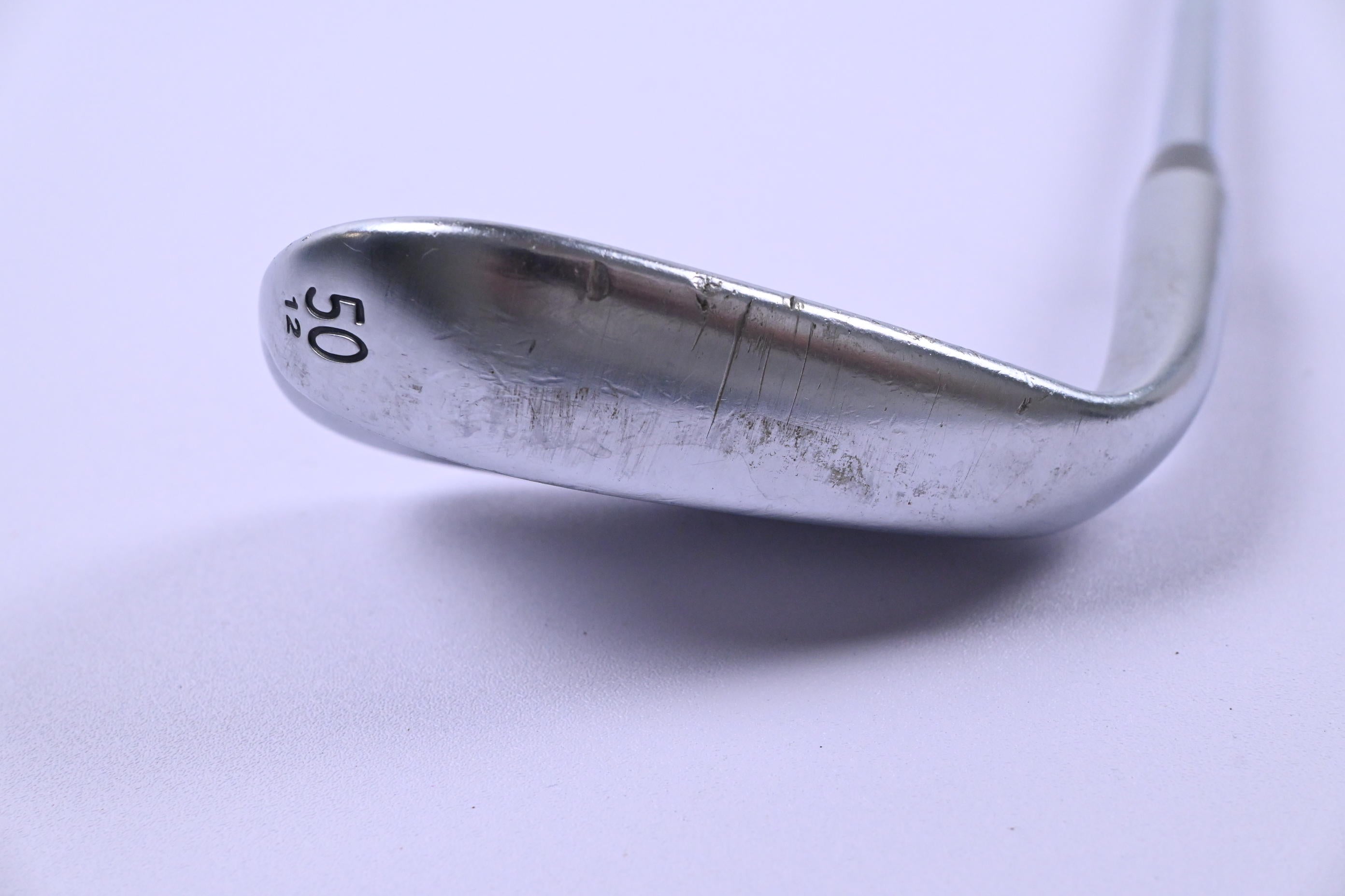 Ping Glide 2.0 Gap Wedge / 50 Degree / Black Dot / Wedge Flex Ping AWT 2.0 Shaft