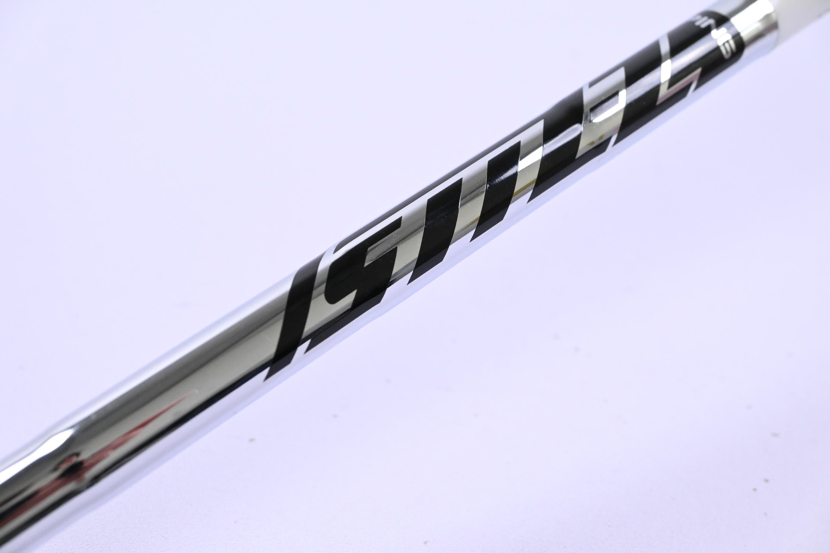 Ping BunkR Wedge / 64 Degree / Black Dot / Wedge Flex Ping Z-Z115 Shaft