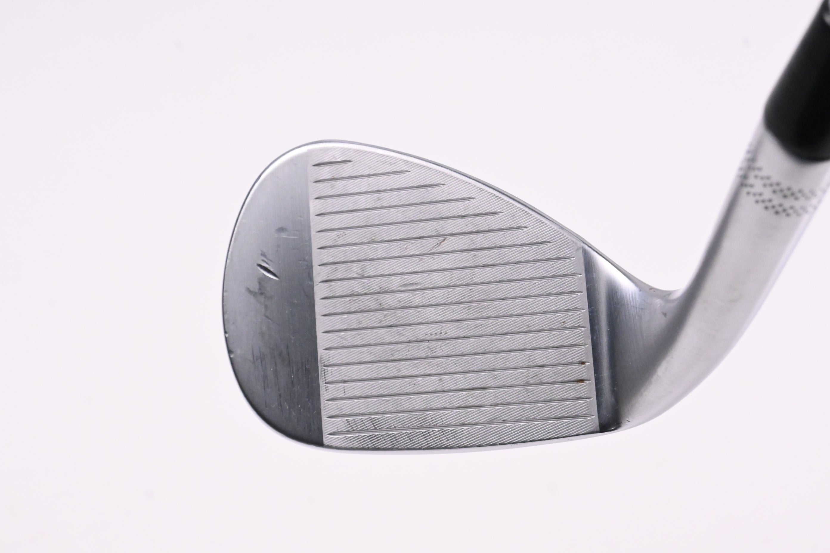 Callaway Opus Platinum Sand Wedge / 54 Degree / X-Flex N.S.Pro Modus³ Tour 120