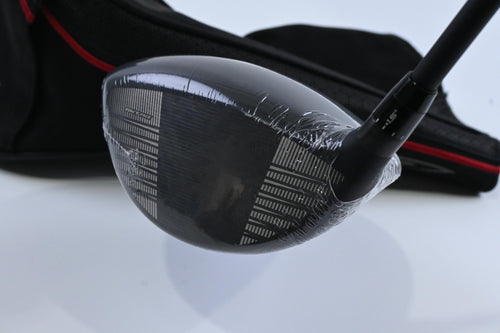 Srixon ZXI RKT Max Driver / 12 Degree / Regular Flex Kai'li Dark Waves Red CB 50