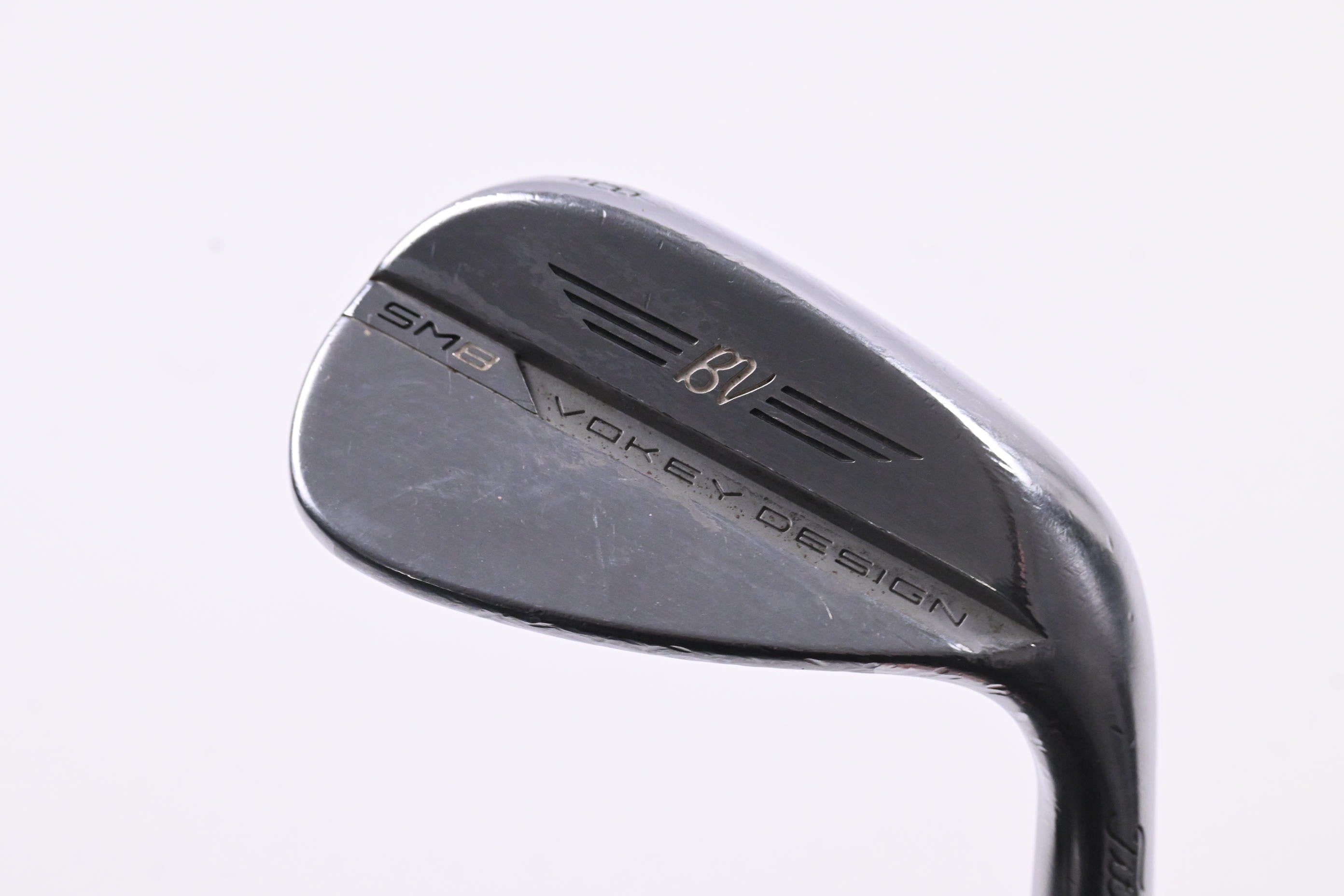 Titleist Vokey SM8 Pitching Wedge / 48 Degree / Wedge Flex Titleist Vokey SM8