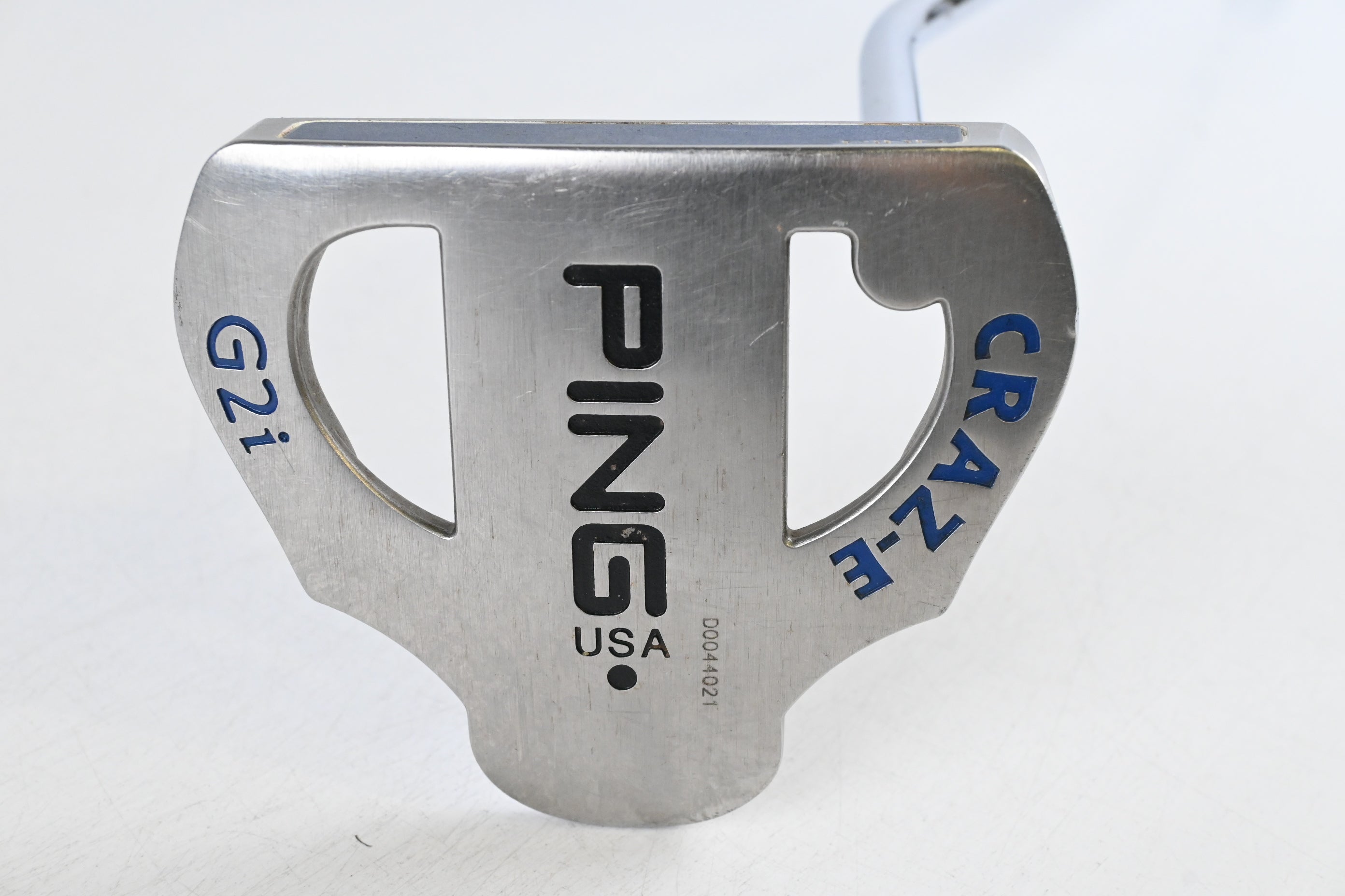 Ping Craz-E G2i Putter / 35 Inch