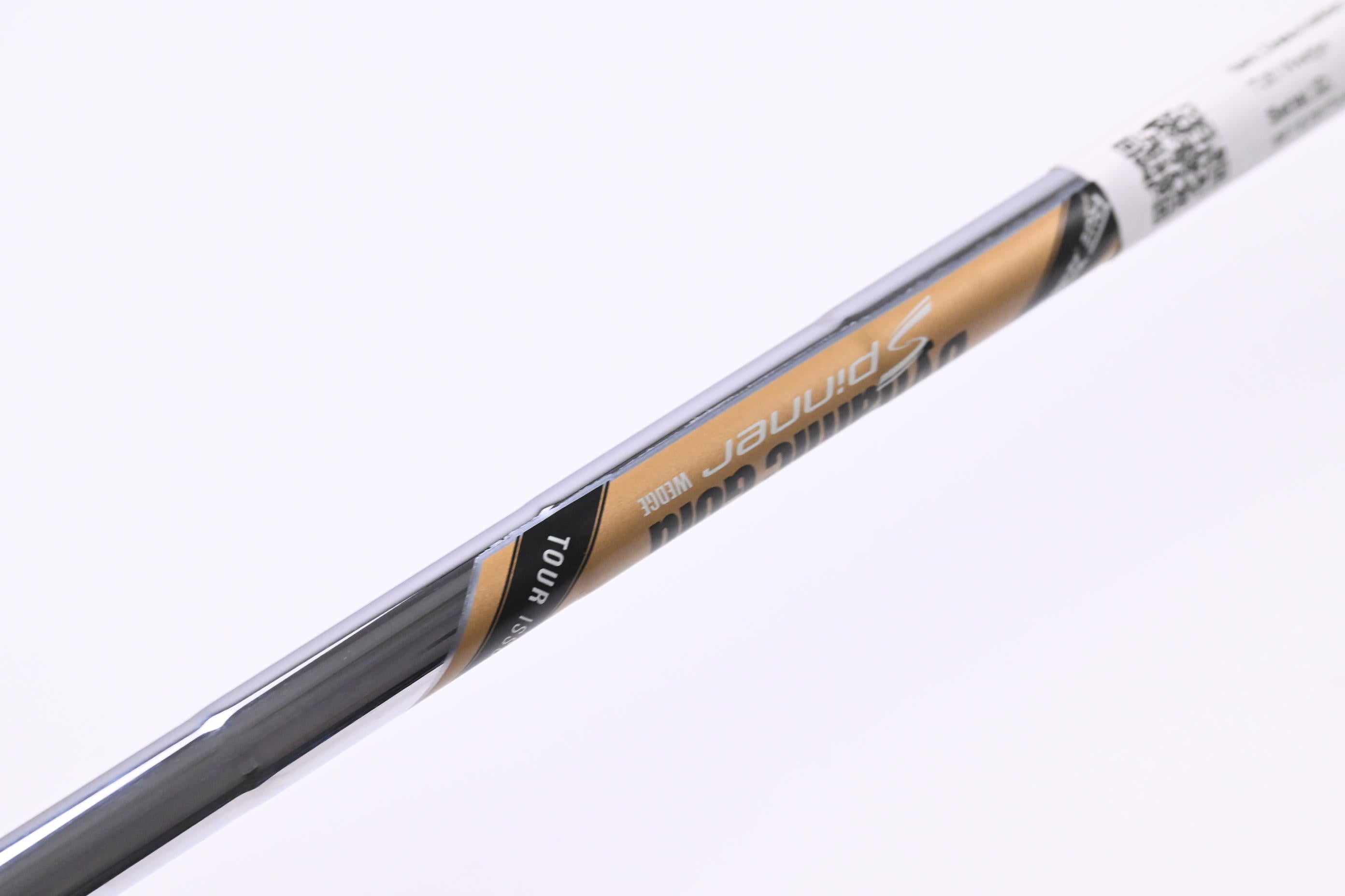 Mizuno T20 Sand Wedge / 54 Degree / Wedge Flex Dynamic Gold Spinner Shaft