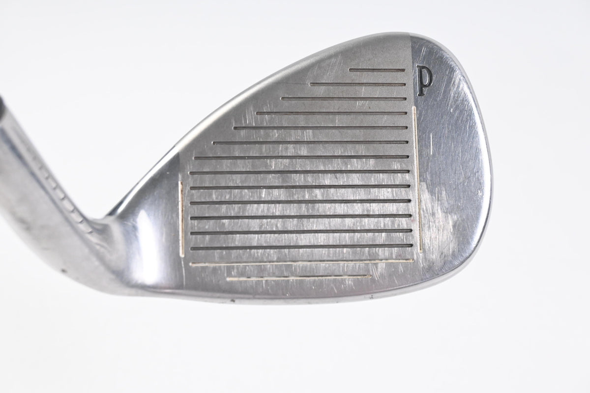 Left Hand Callaway X-22 Pitching Wedge / 45 Degree / Regular Flex Callaway 75