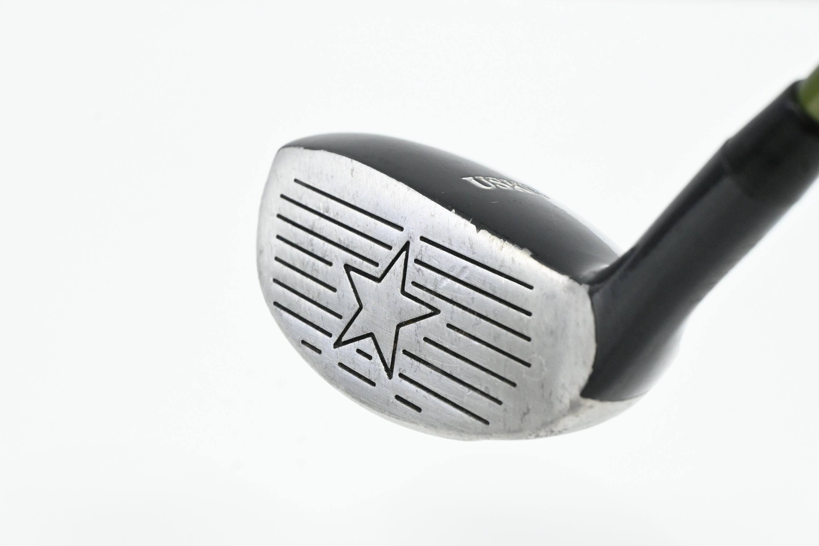 Junior US Kids Ultralight #4 Hybrid / 31 Degree / Junior Flex Kidpower Shaft