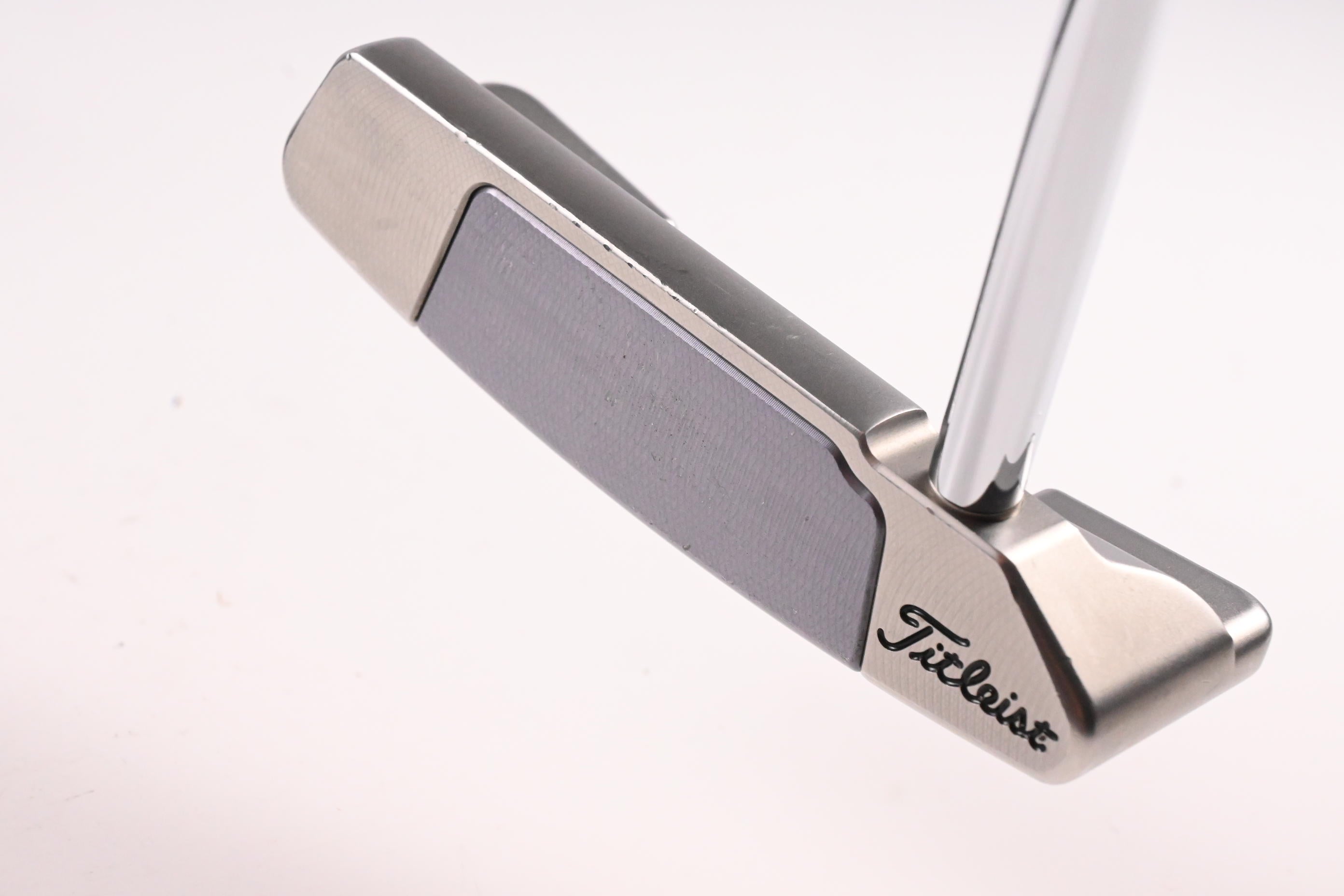 Scotty Cameron Select Newport 2 Notchback 2016 Putter / 33 Inch