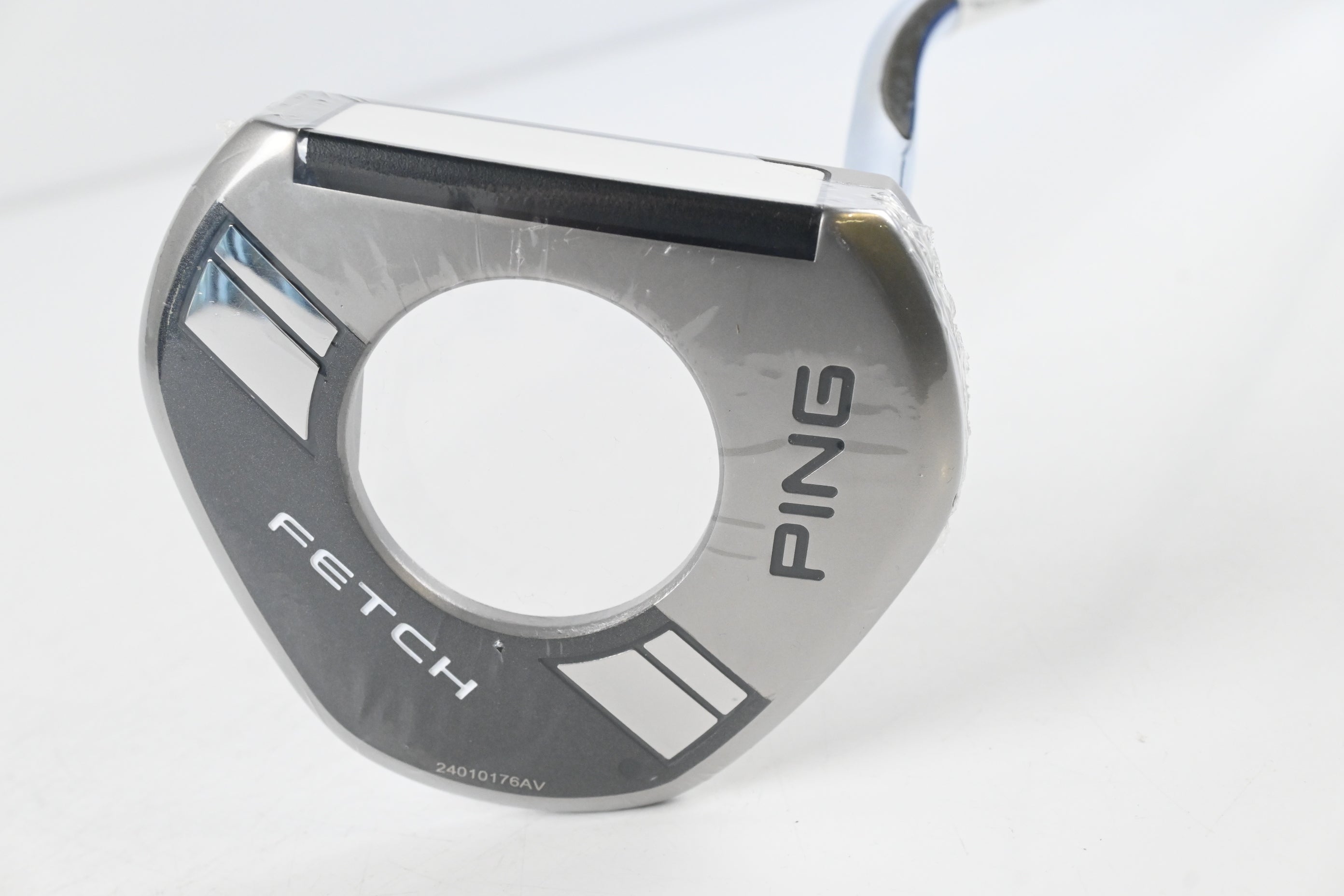 Ping Fetch 2024 Putter / 34 Inch