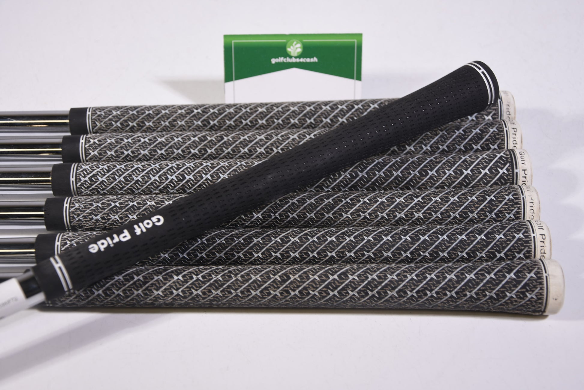 Mizuno JPX 919 Tour/MP-20 Combo Irons / 4-PW / Stiff Flex Project X LZ 120 Shafts