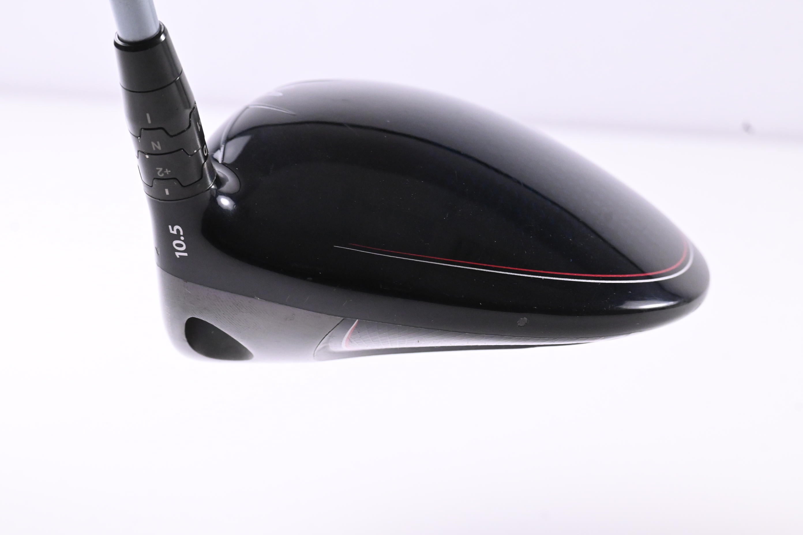 Callaway XR Speed Driver / 10.5 Degree / Stiff Flex HZRDUS T800 65 Shaft