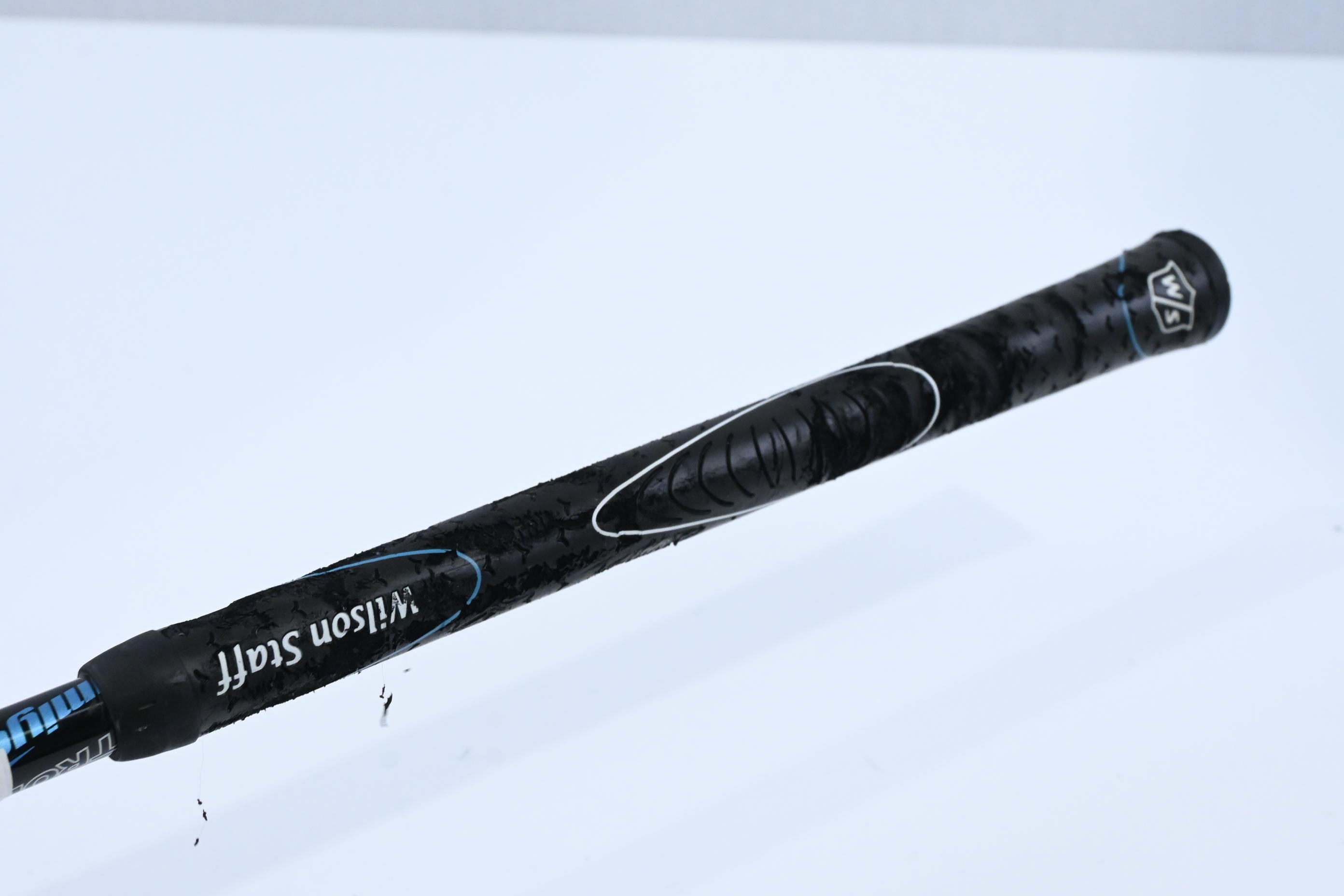 Ladies Wilson Di11 #9 Iron / Ladies Flex UST Proforce 55 Shaft