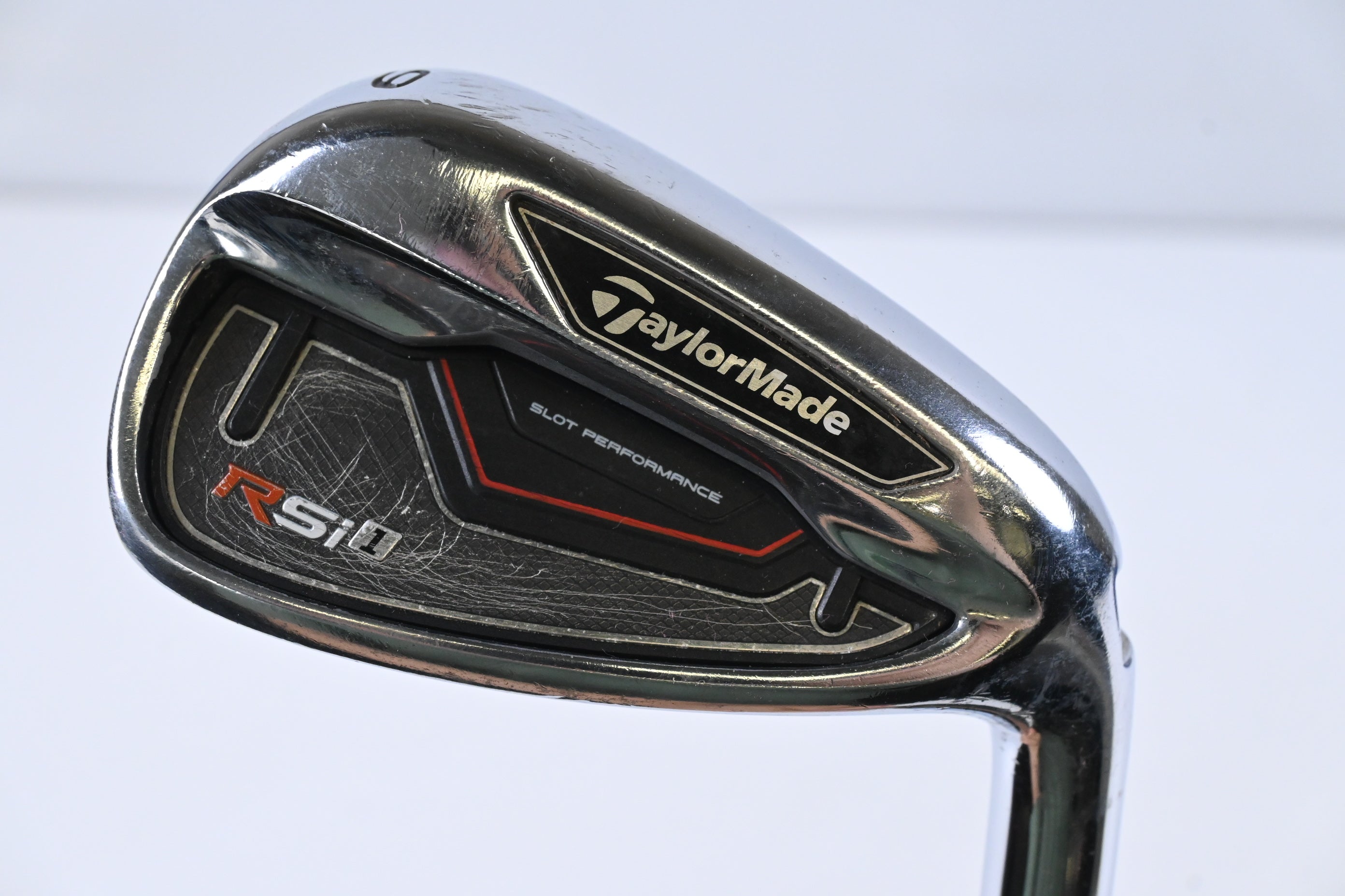 Taylormade RSi1 #9 Iron / Regular Flex REAX Steel 90 Shaft