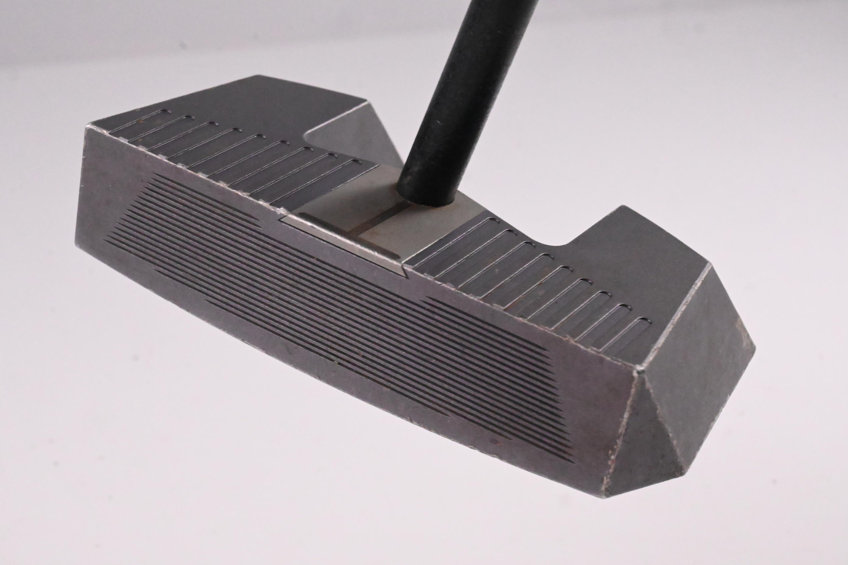 L.A.B Golf Mezz.1 Max Putter / 39.5 Inch / Accra X L.A.B. Golf Black
