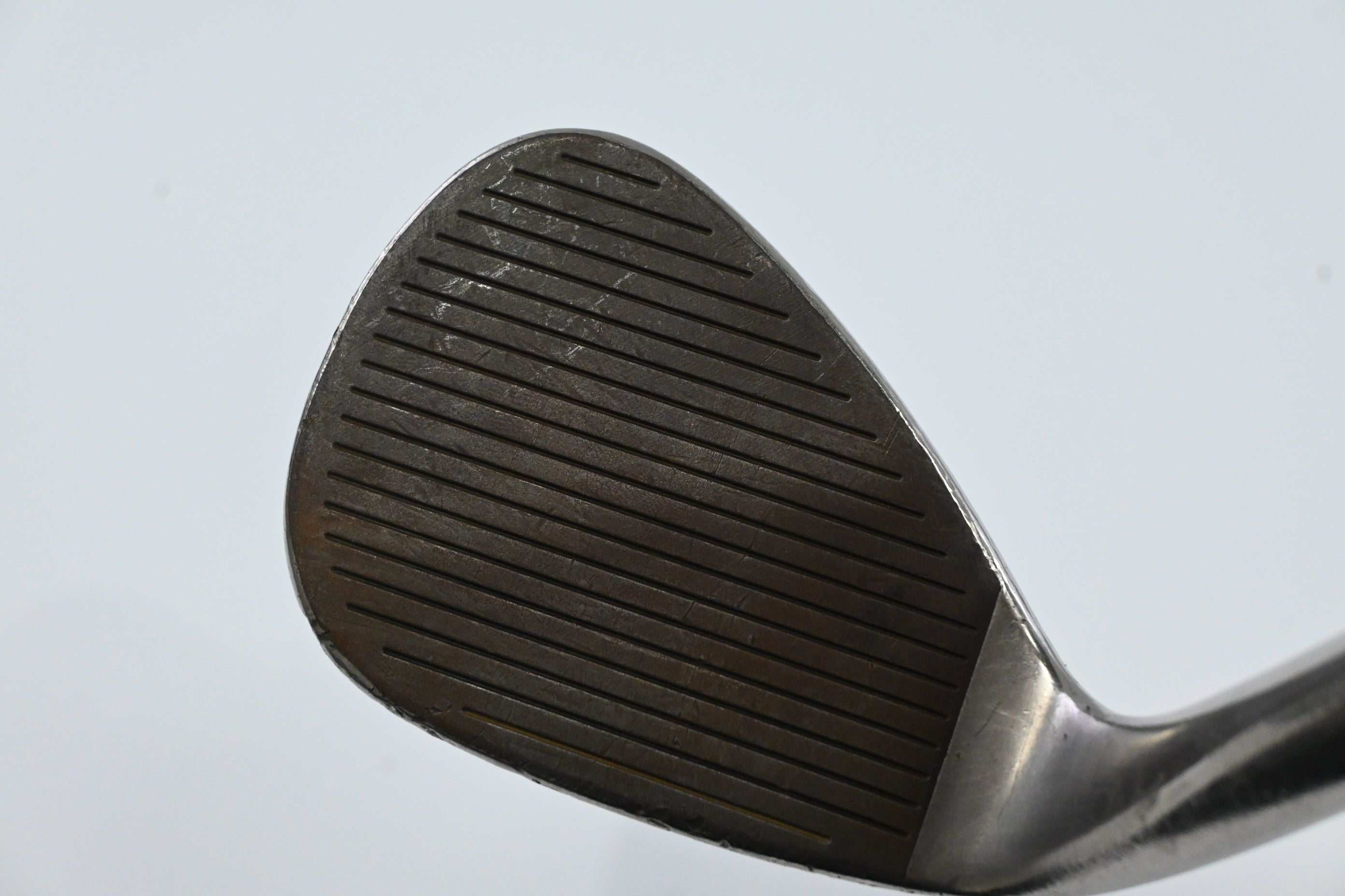 Taylormade Hi-Toe 4 Sand Wedge / 56 Degree / Wedge Flex Dynamic Gold 115 Shaft