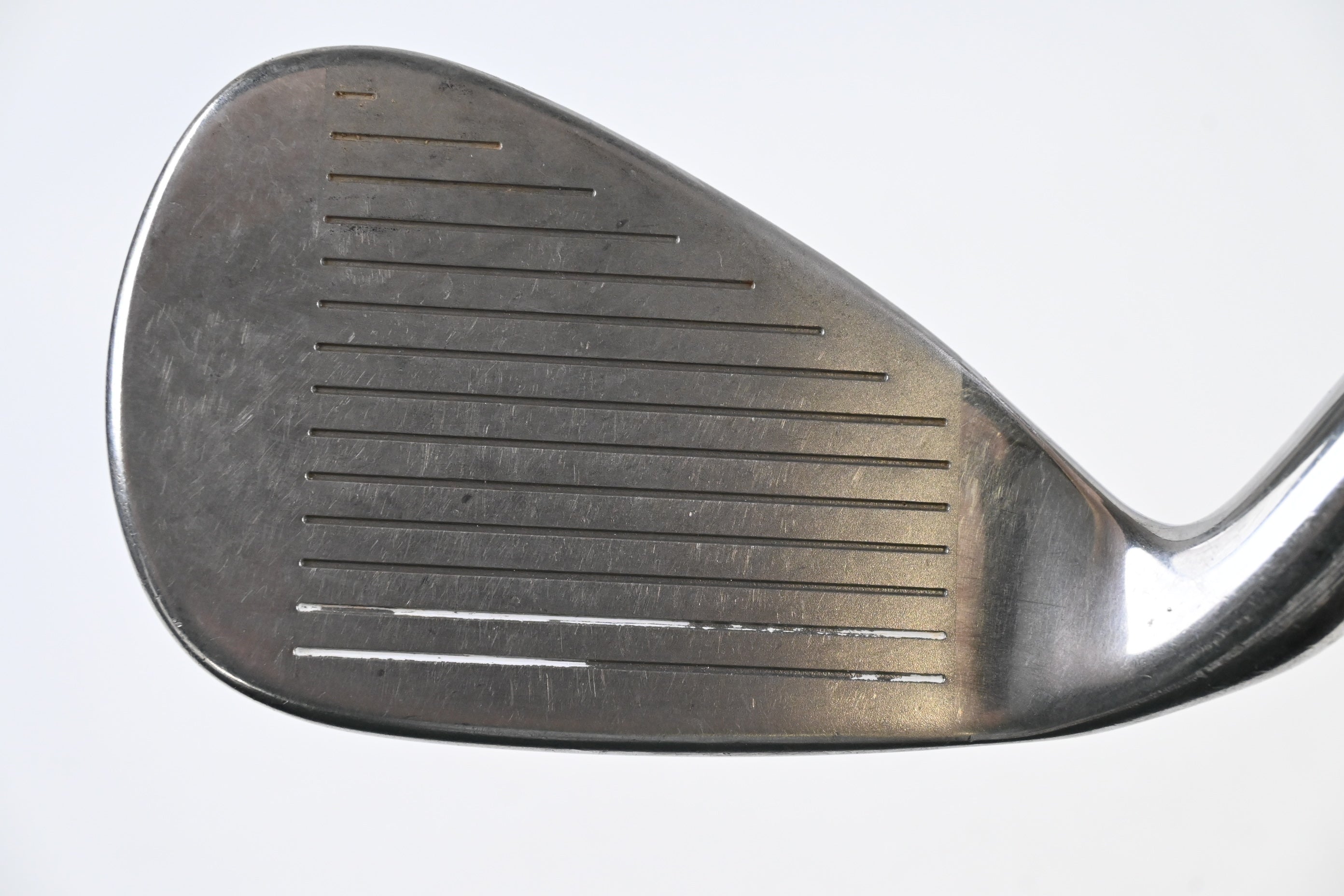 Ladies Callaway Rogue ST Max OS #8 Iron / Ladies Flex Project X Cypher 40