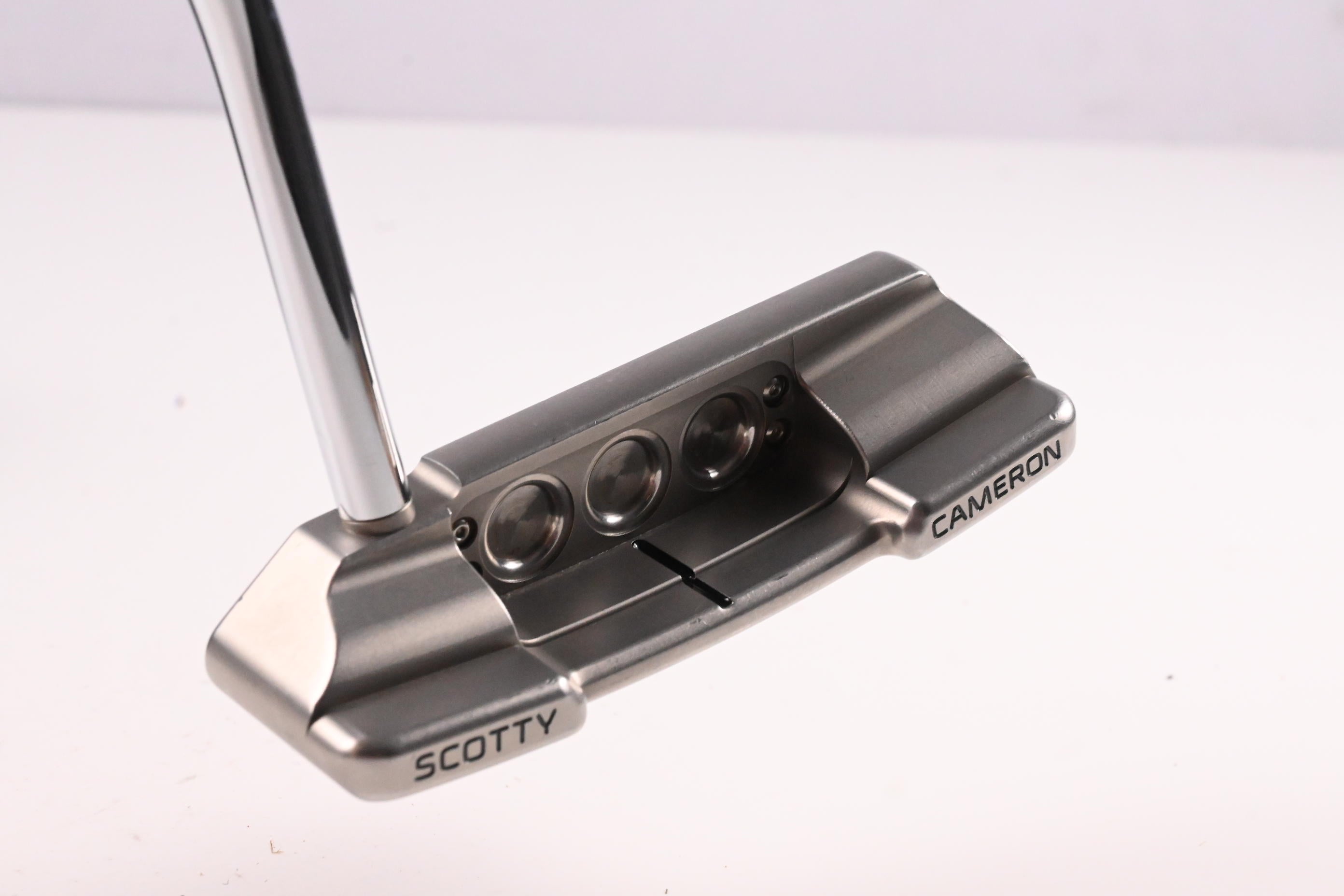 Scotty Cameron Select Newport 2 Notchback 2016 Putter / 33 Inch