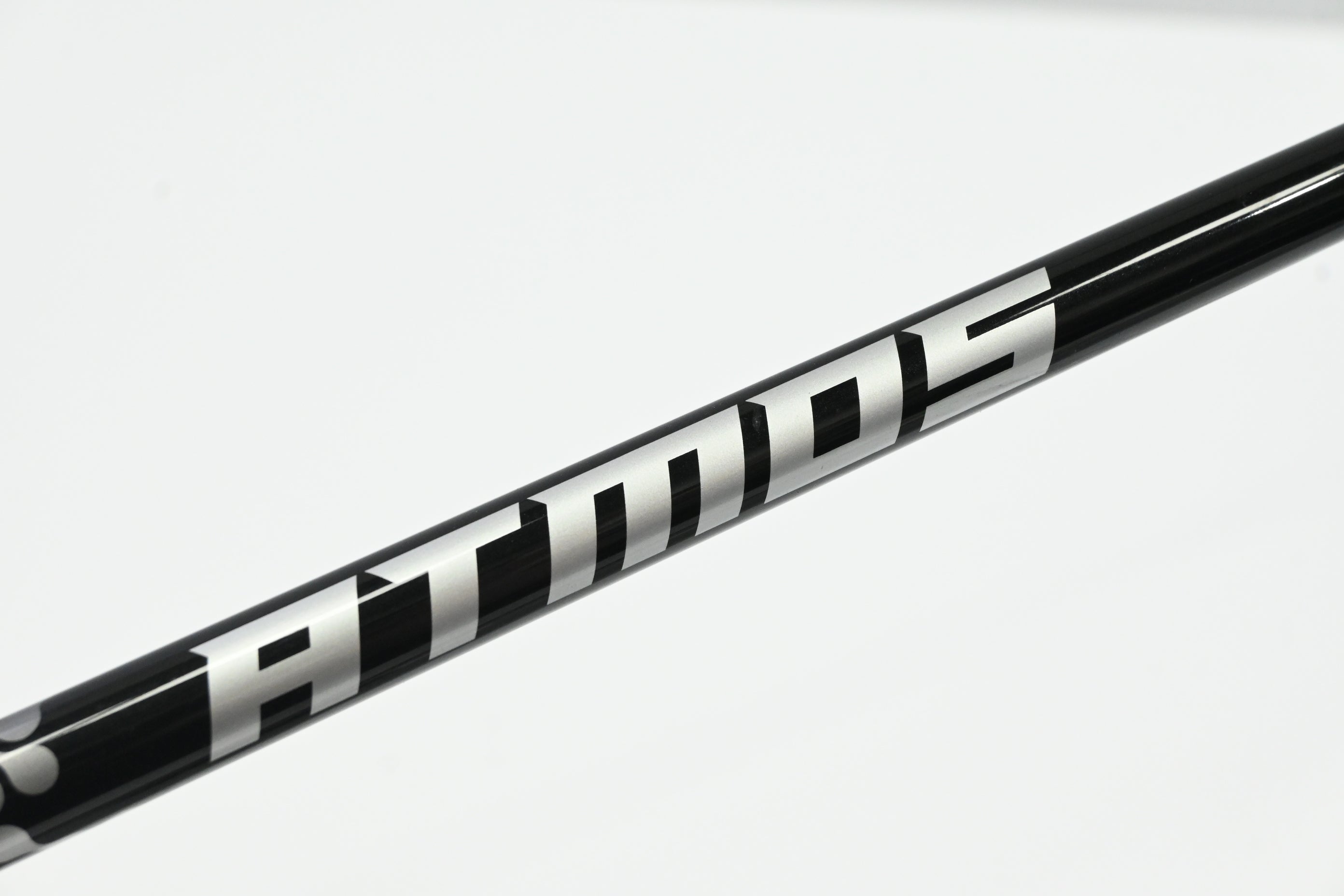 Fujikura Atmos Orange 5 Driver Shaft / Regular Flex / Taylormade 2nd Gen