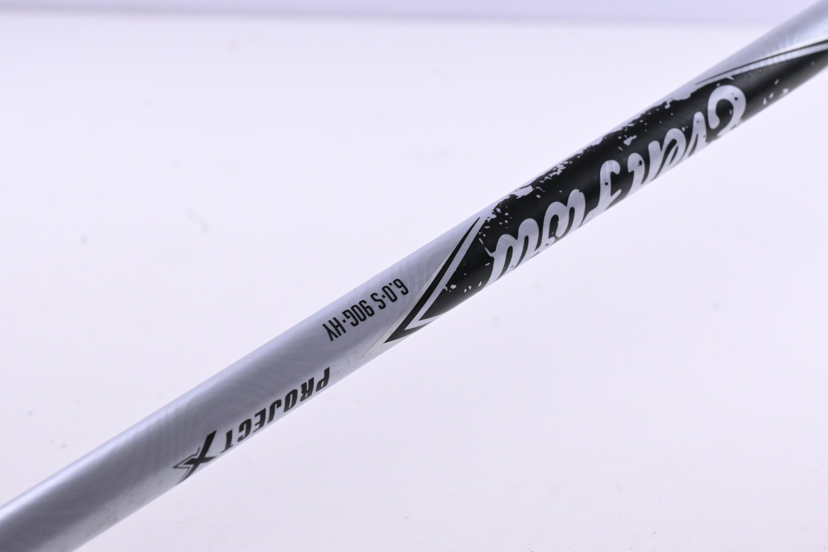 Left Hand Titleist 816 H2 #3 Hybrid / 21 Degree / Stiff Flex Evenflow White 90