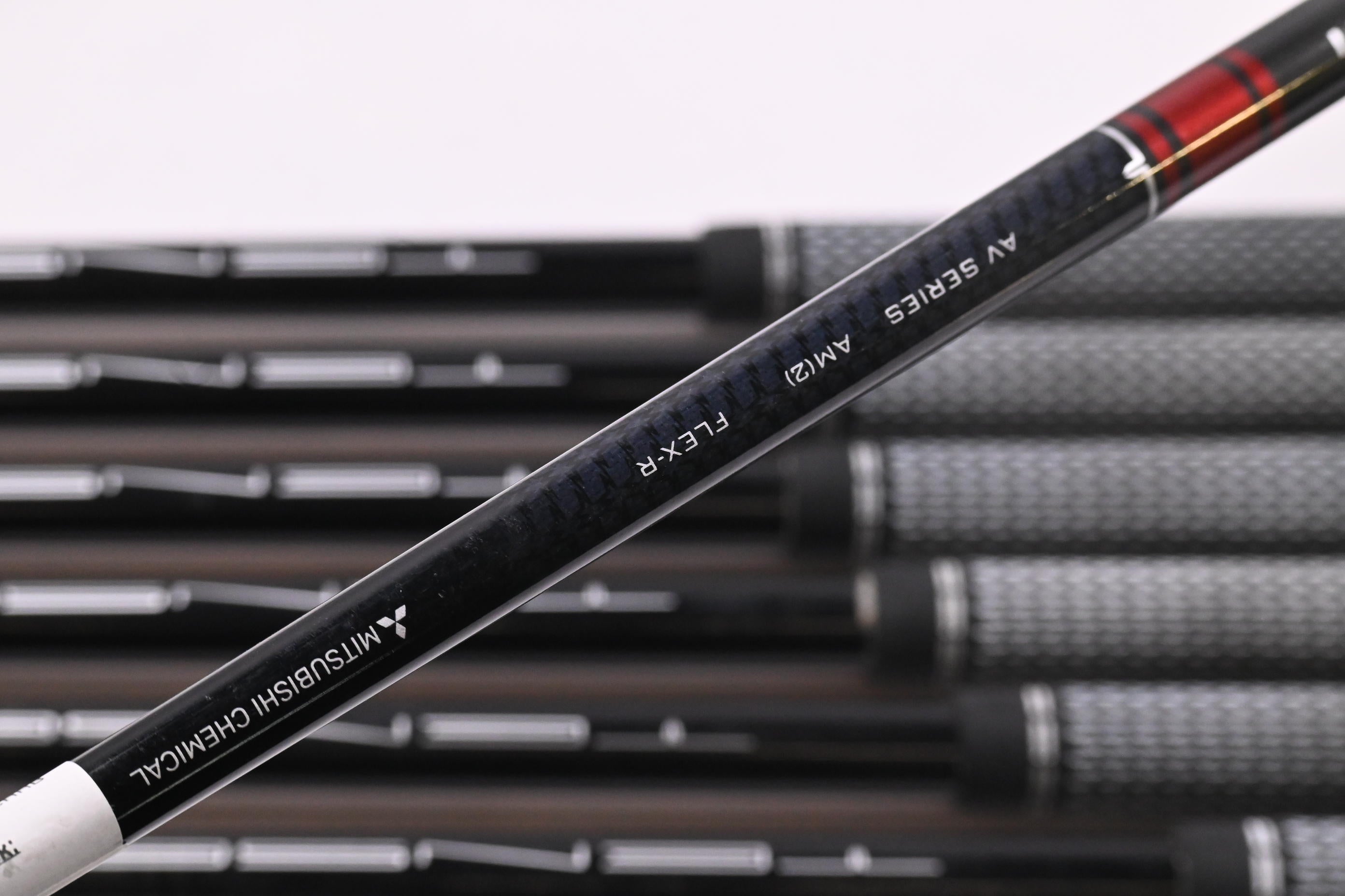 Titleist T300 2021 Irons / 5-PW+48° / Regular Flex Tensei AV Red AM(2) Shafts