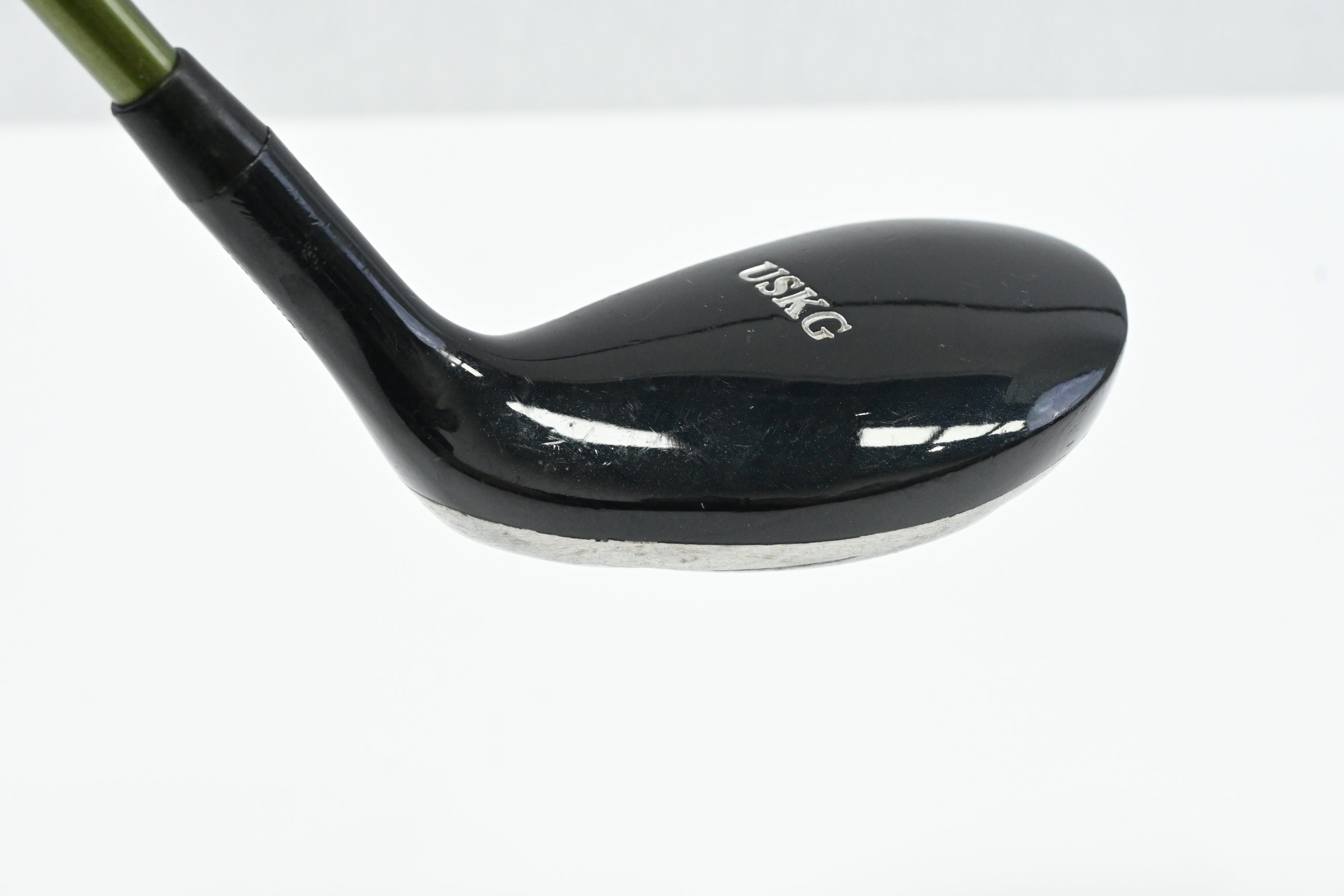 Junior US Kids Ultralight #4 Hybrid / 31 Degree / Junior Flex Kidpower Shaft