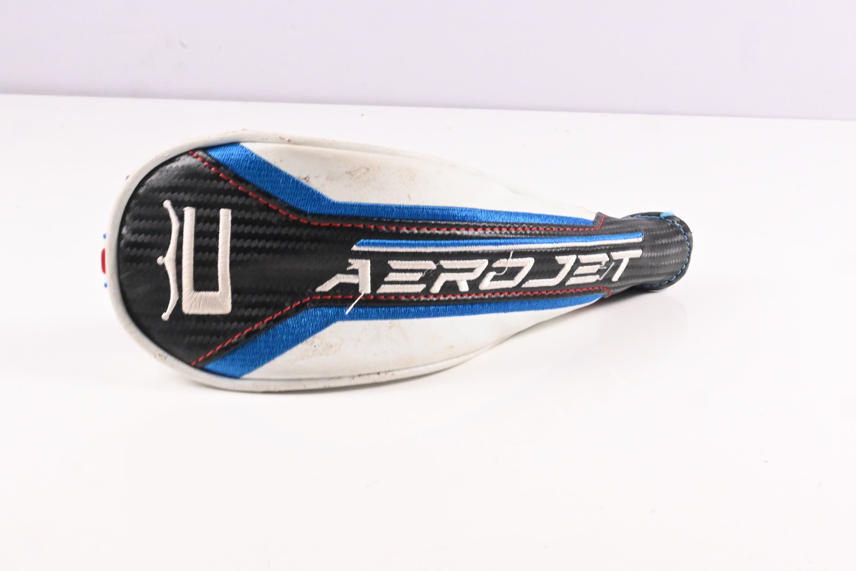 Cobra Aerojet #3 Hybrid / 19 Degree / Stiff Flex KBS PGI 85 Shaft