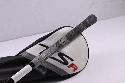 Titleist TSR2 Driver / 11 Degree / Stiff Flex Project X HZRDUS Gen4 Black 60