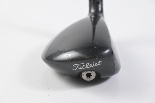 Titleist 818 H1 #3 Hybrid / 21 Degree / Stiff Flex Tensei CK Blue 70 Shaft