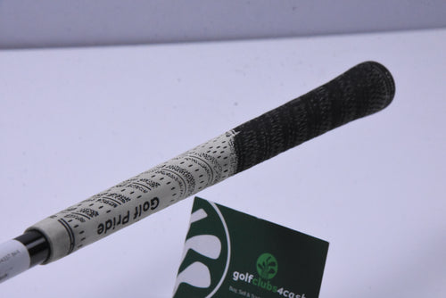 Taylormade Milled Grind 4 Lob Wedge / 58 Degree / Stiff Flex KBS $-Taper 120