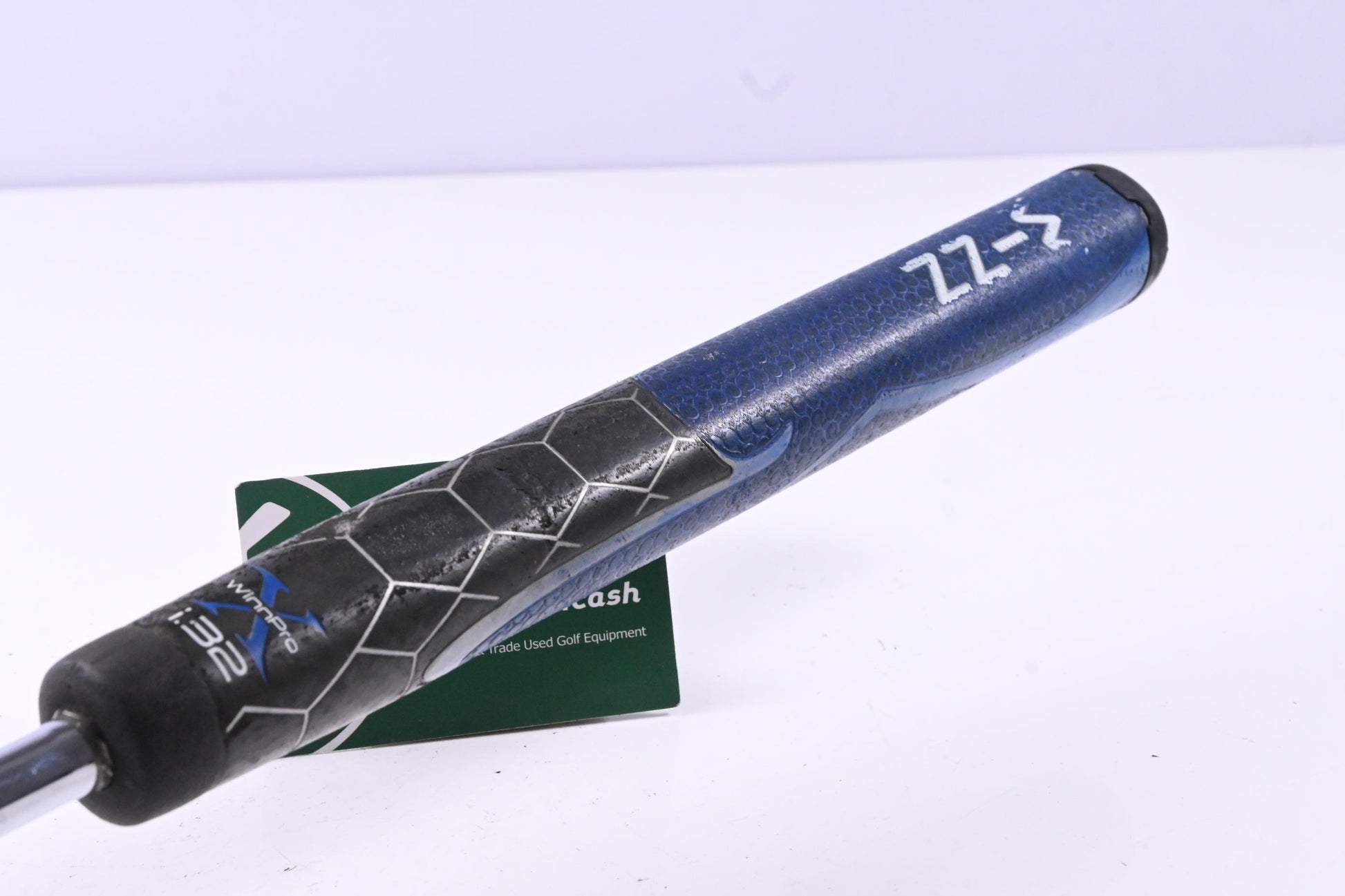 Odyssey White Hot Pro Black 9 Putter / 34 Inch