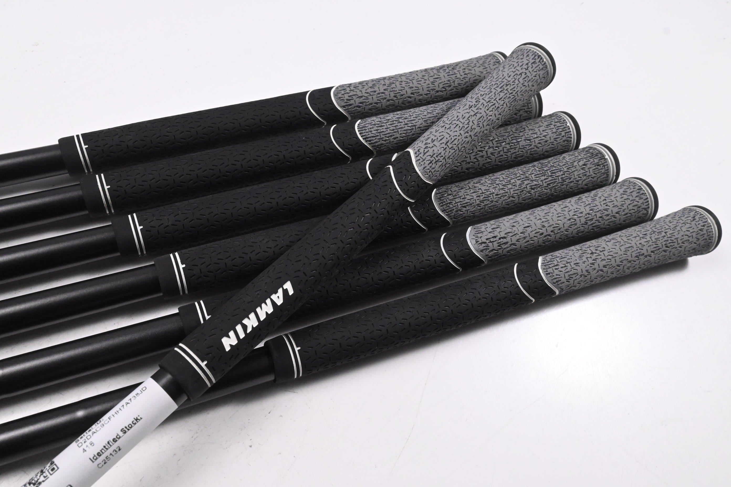 Mizuno JPX 925 Forged Irons / 4-PW / Stiff Flex Dynamic Gold Mid 115 S400