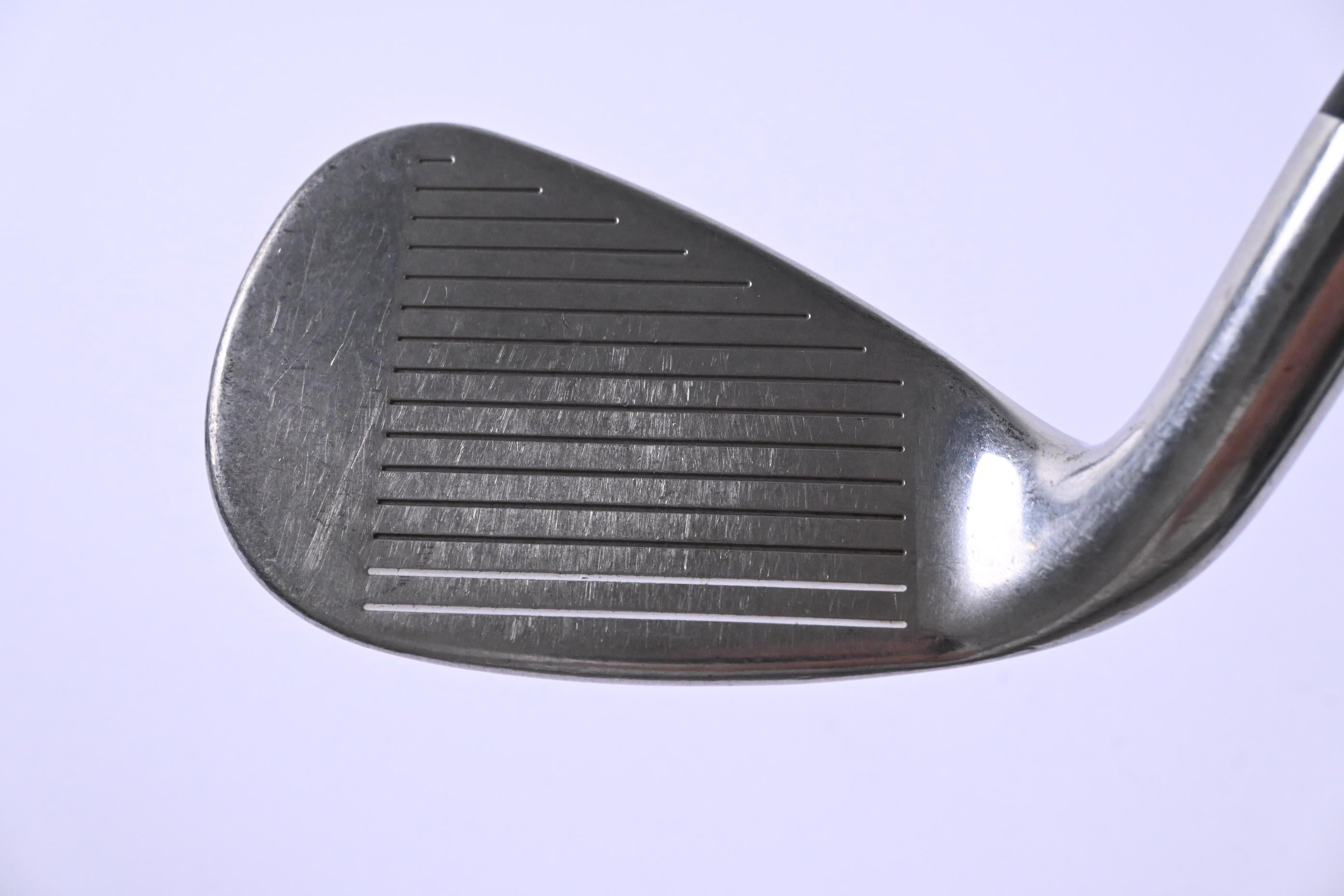 Ladies Callaway XR #9 Iron / Ladies Flex Bassara 50 Shaft