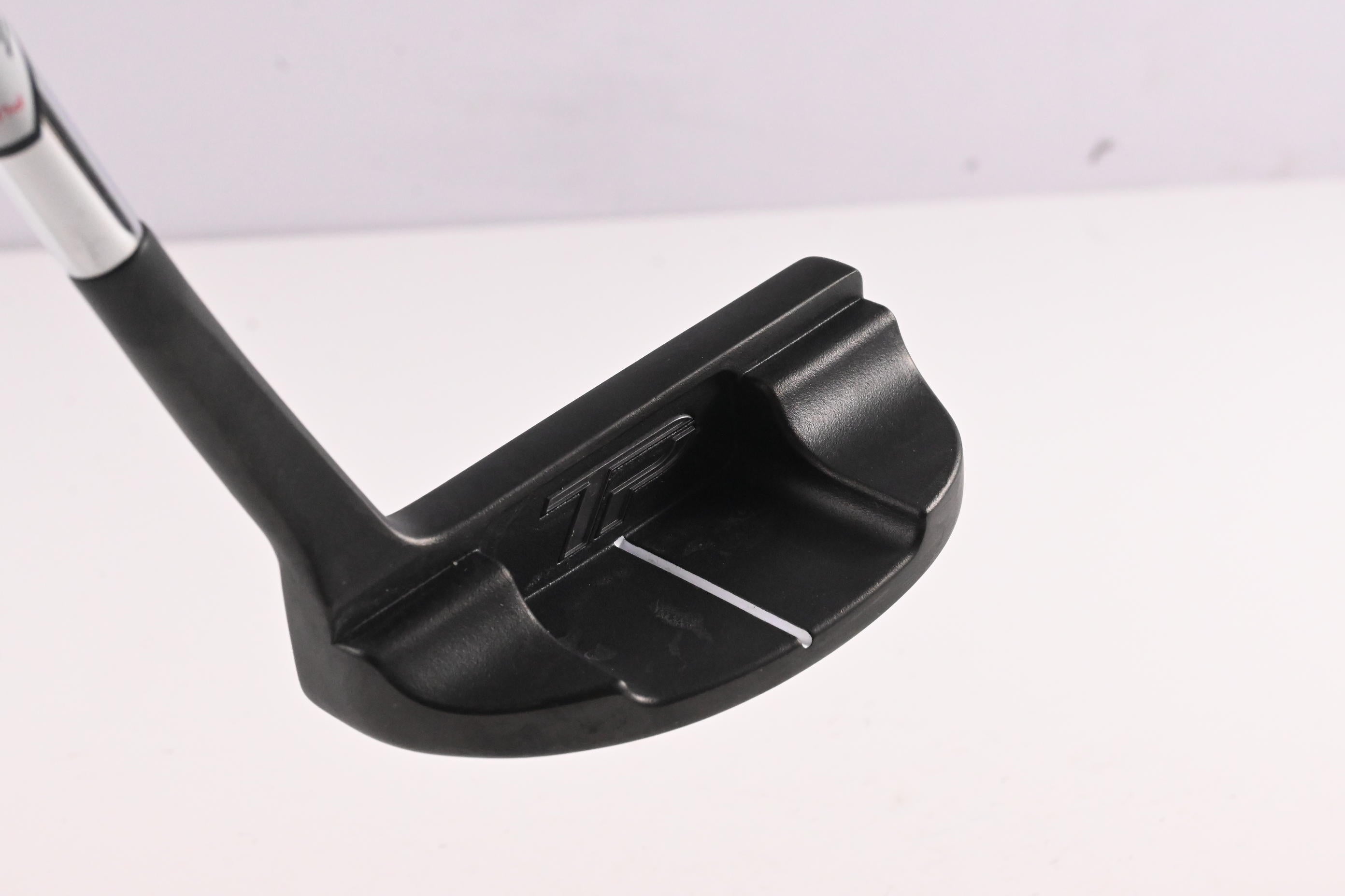 Taylormade TP Black Balboa 8 Collection Putter / 34 Inch